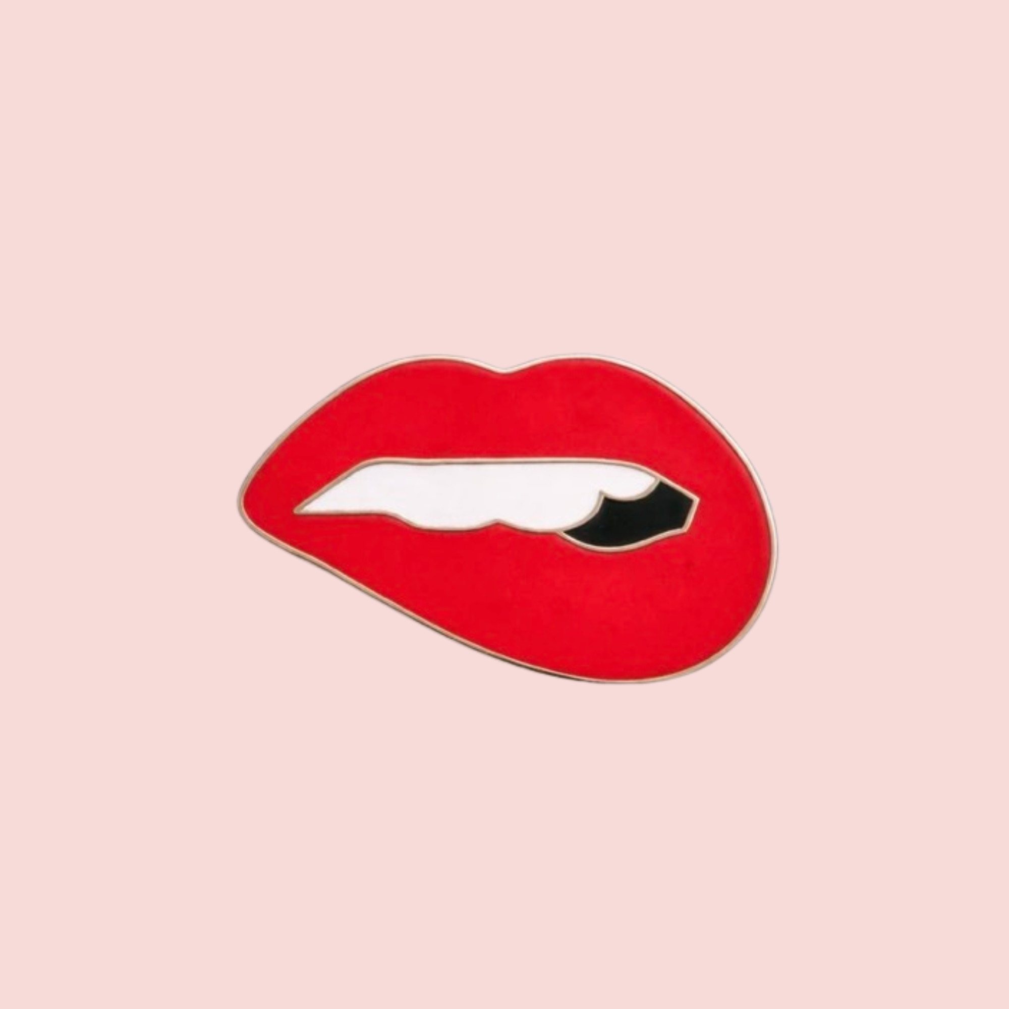 Bite Me Needleminder