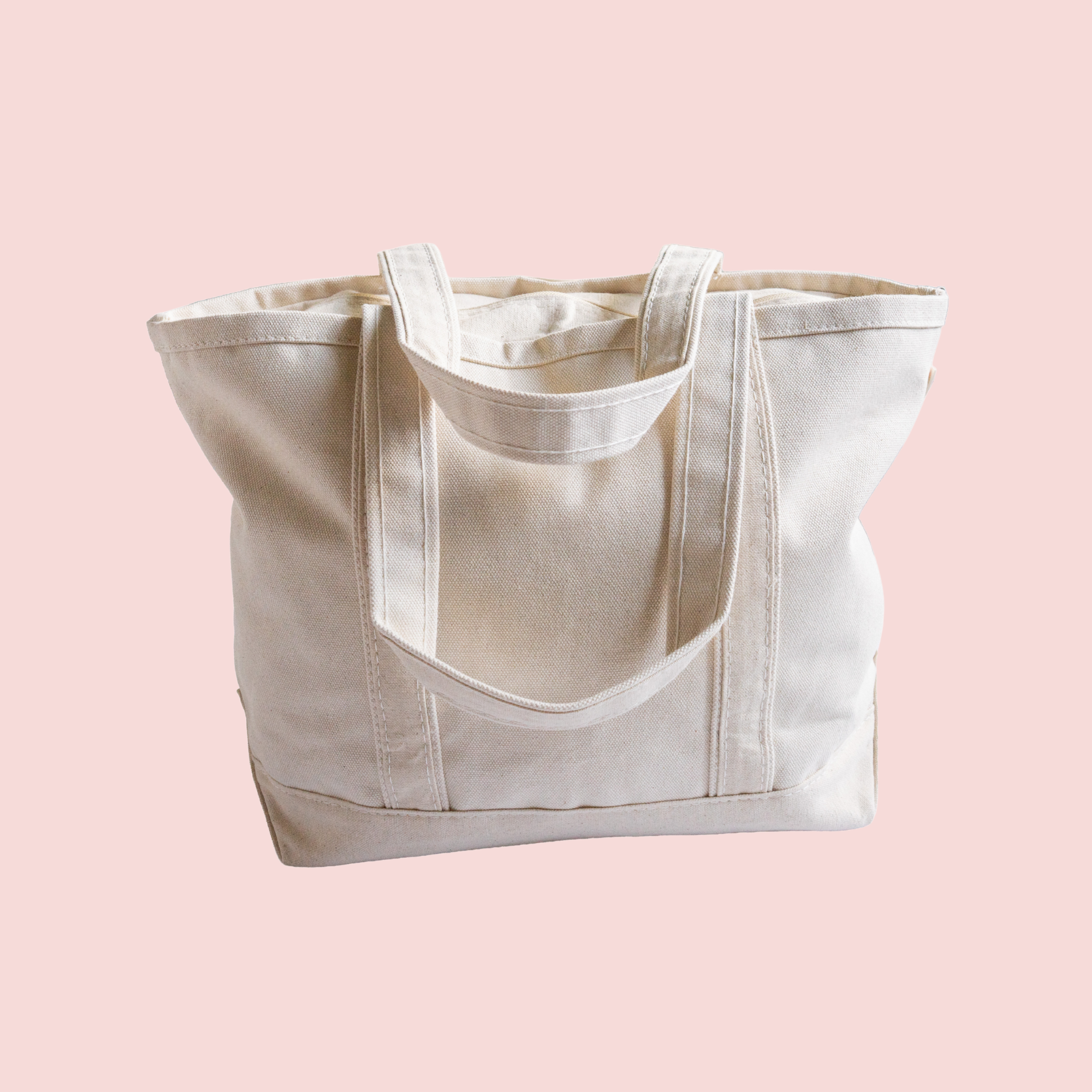 Kitty's Needlepoint Classic Tote