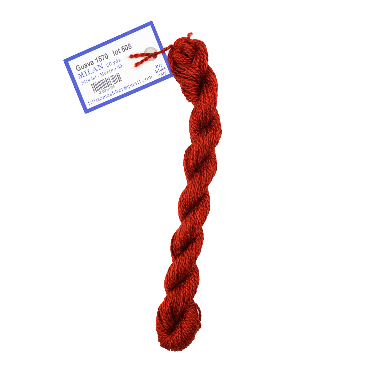 Milan - Guava