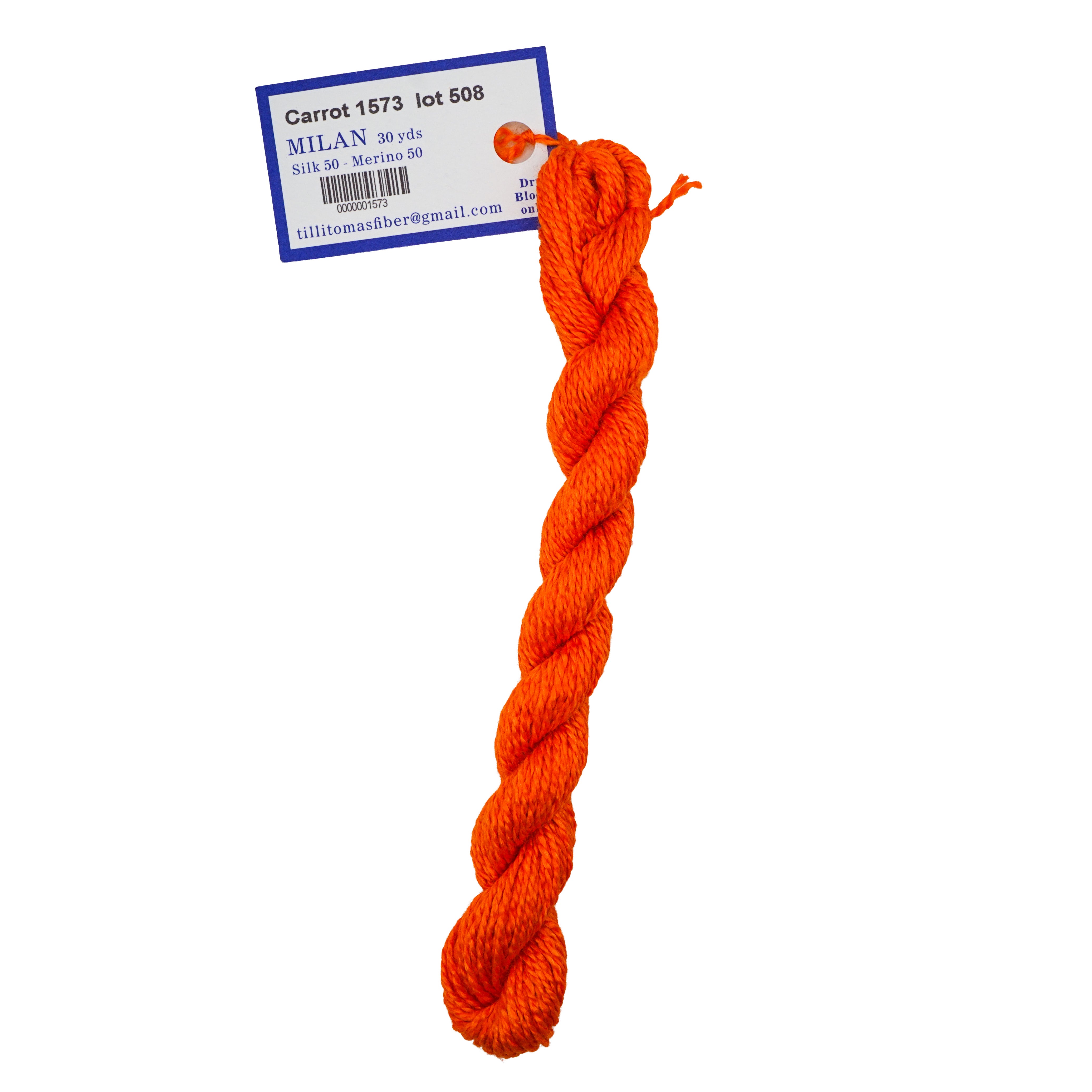 Milan - Carrot