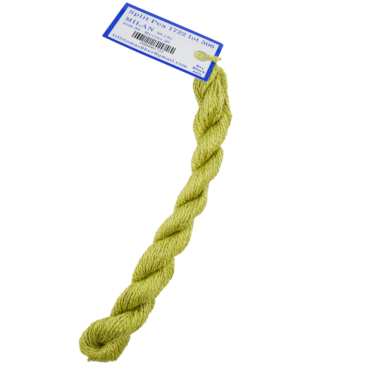 Milan - Split Pea