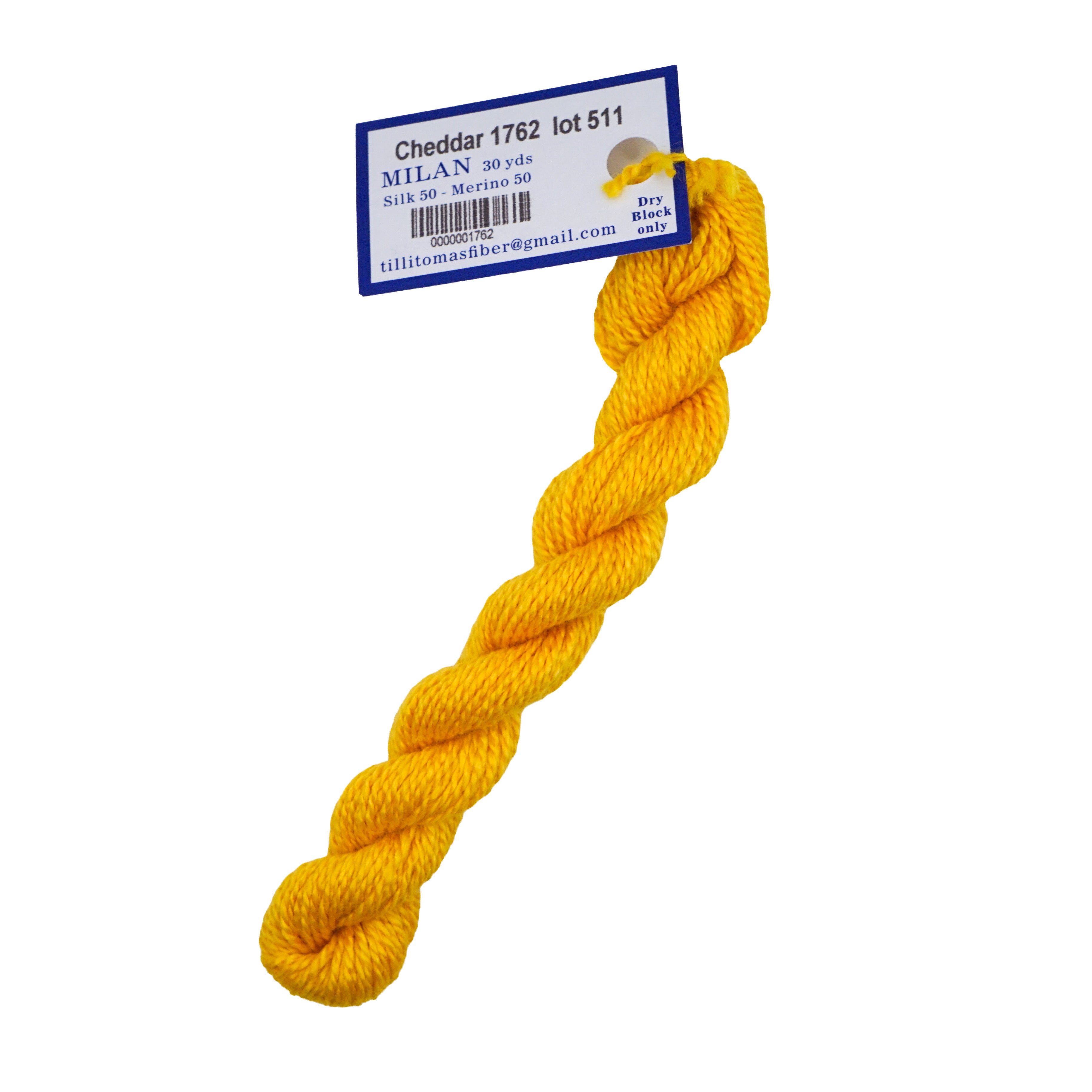 Milan - Cheddar