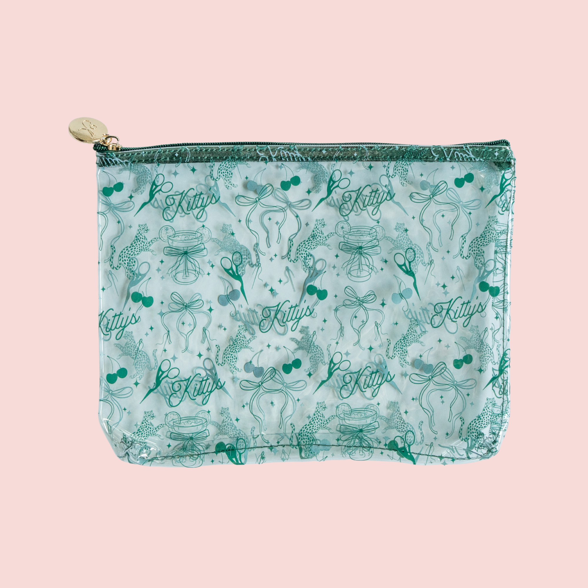 Kitty's Project Bag - Small