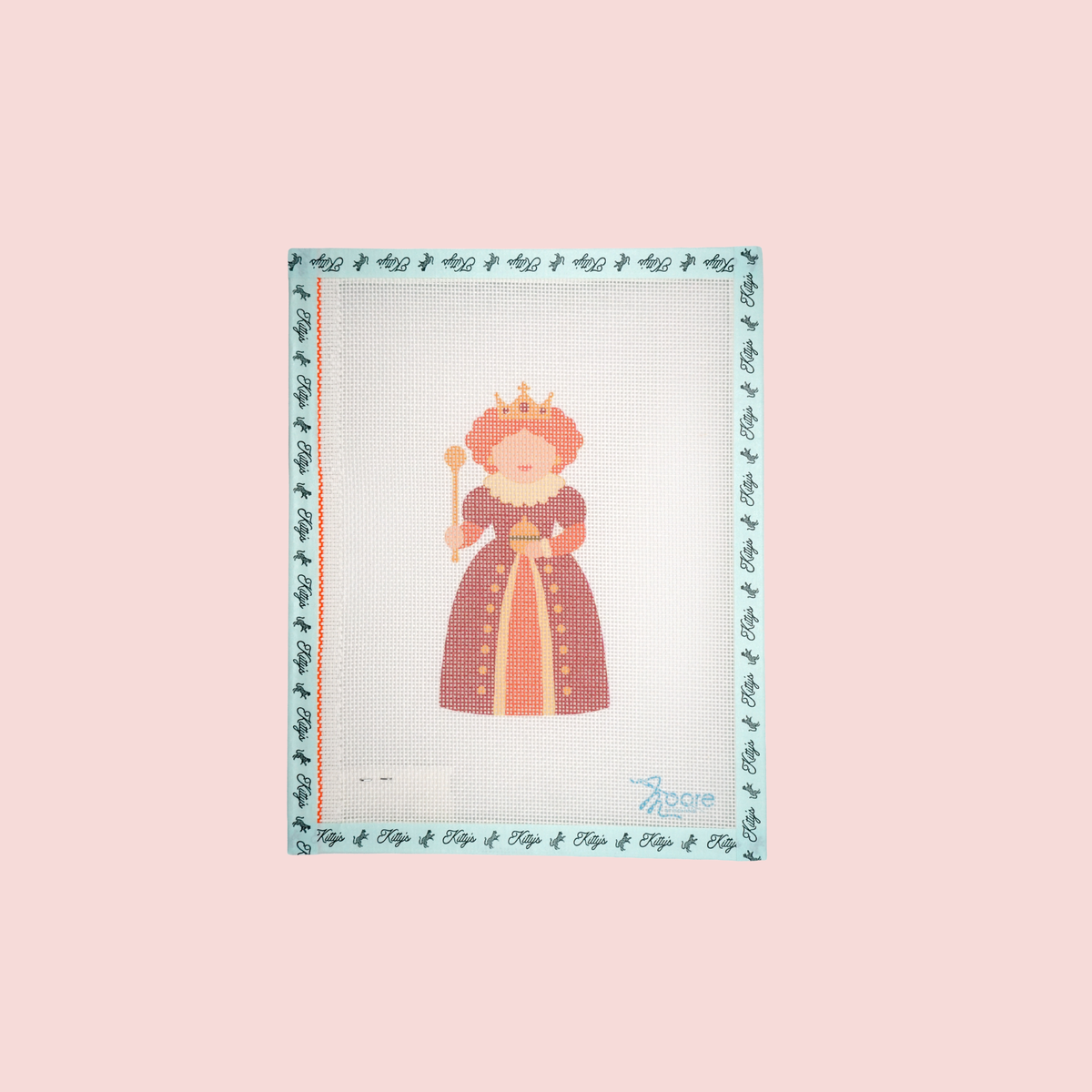 Queen Elizabeth I