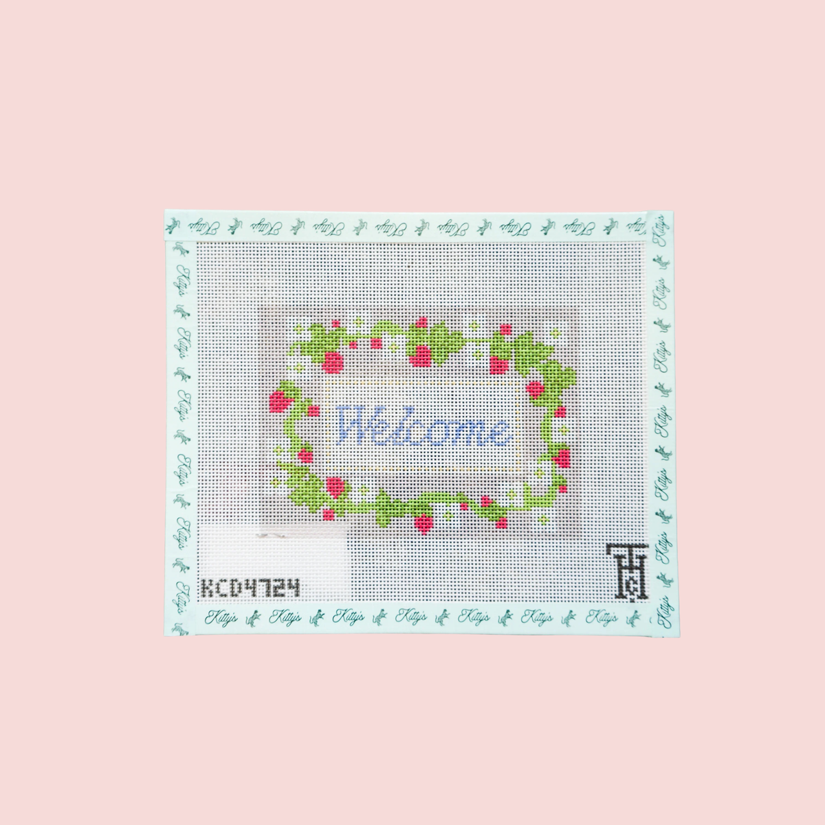 Strawberry Welcome
