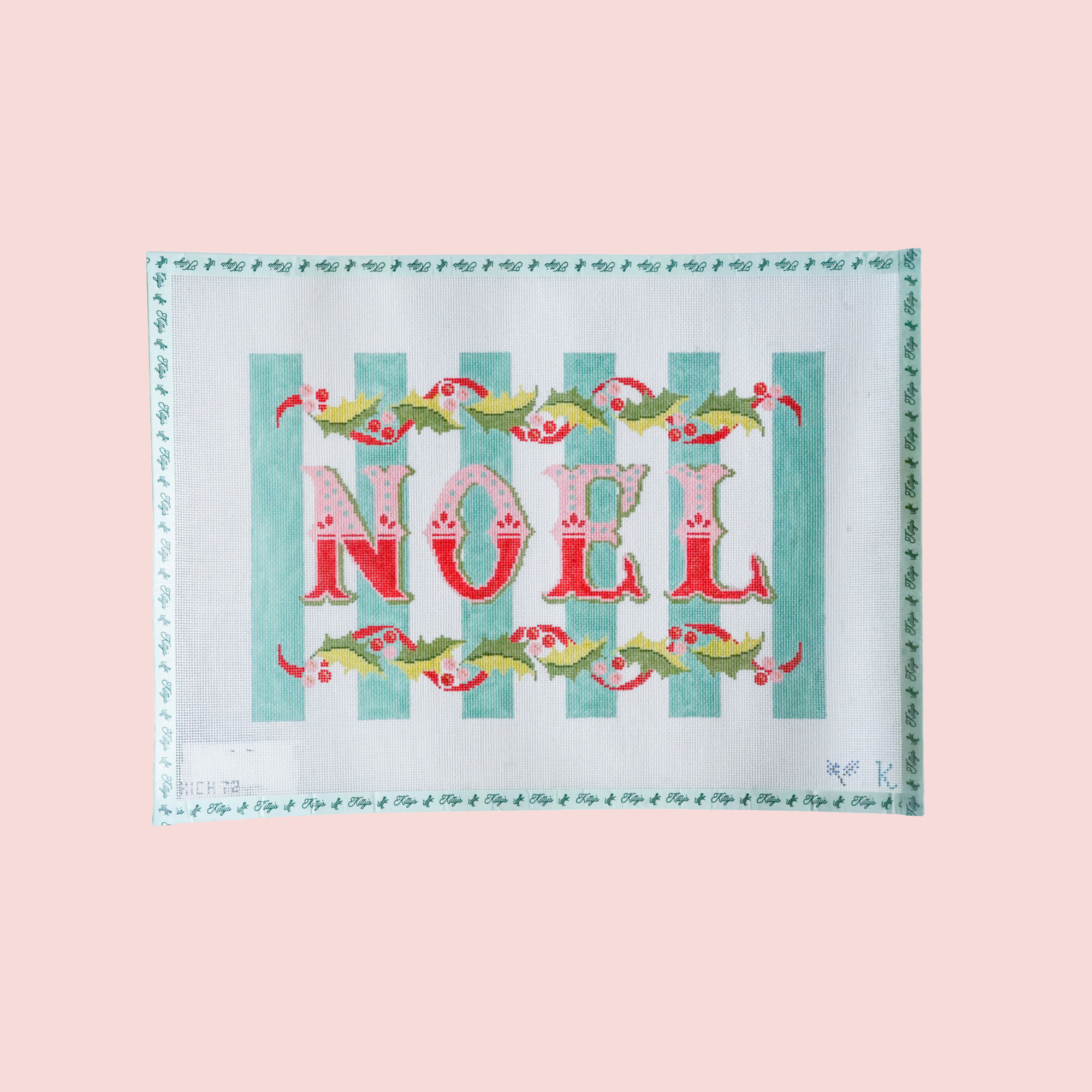 NOEL Pillow