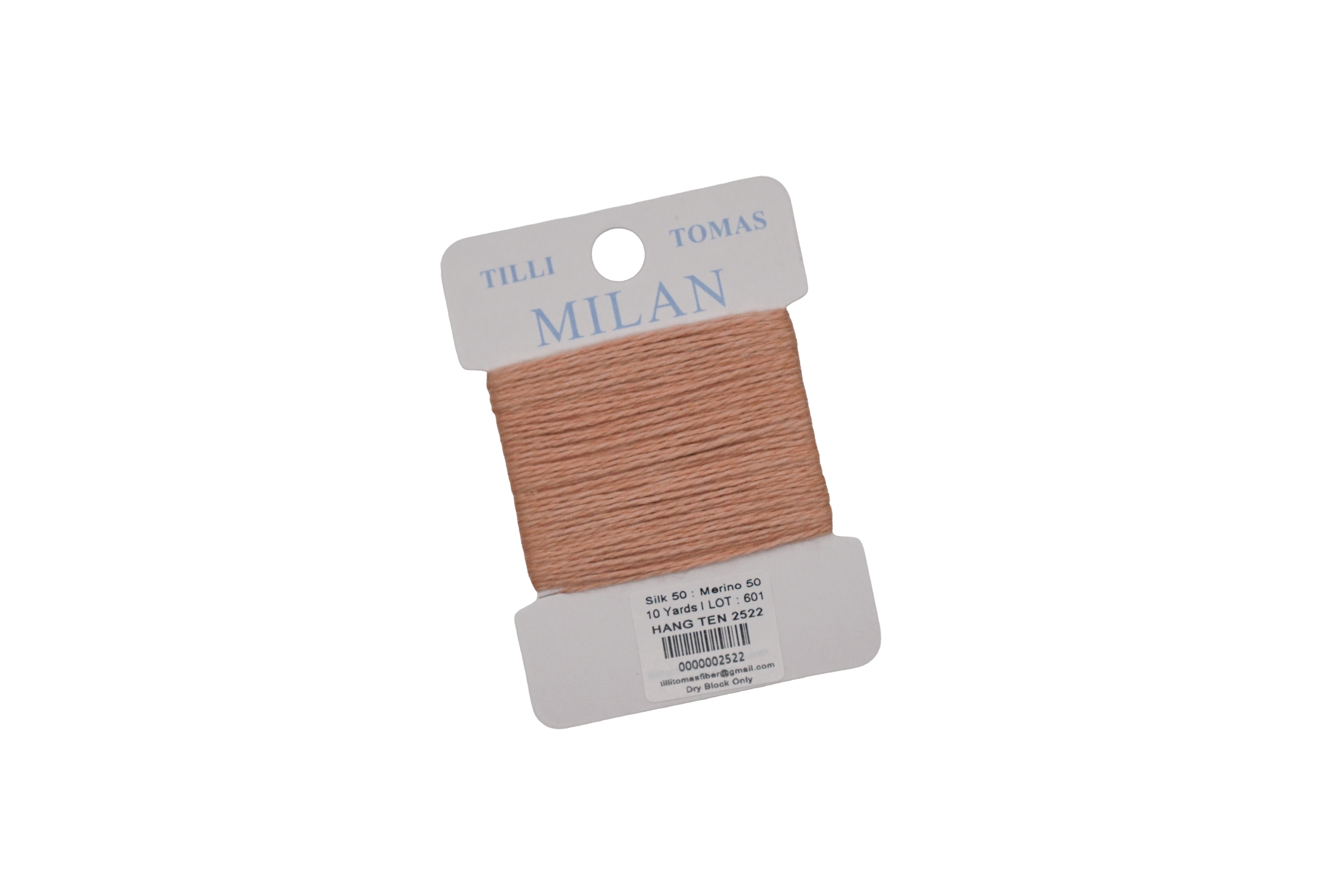 Milan Cards - 2522 Hang Ten
