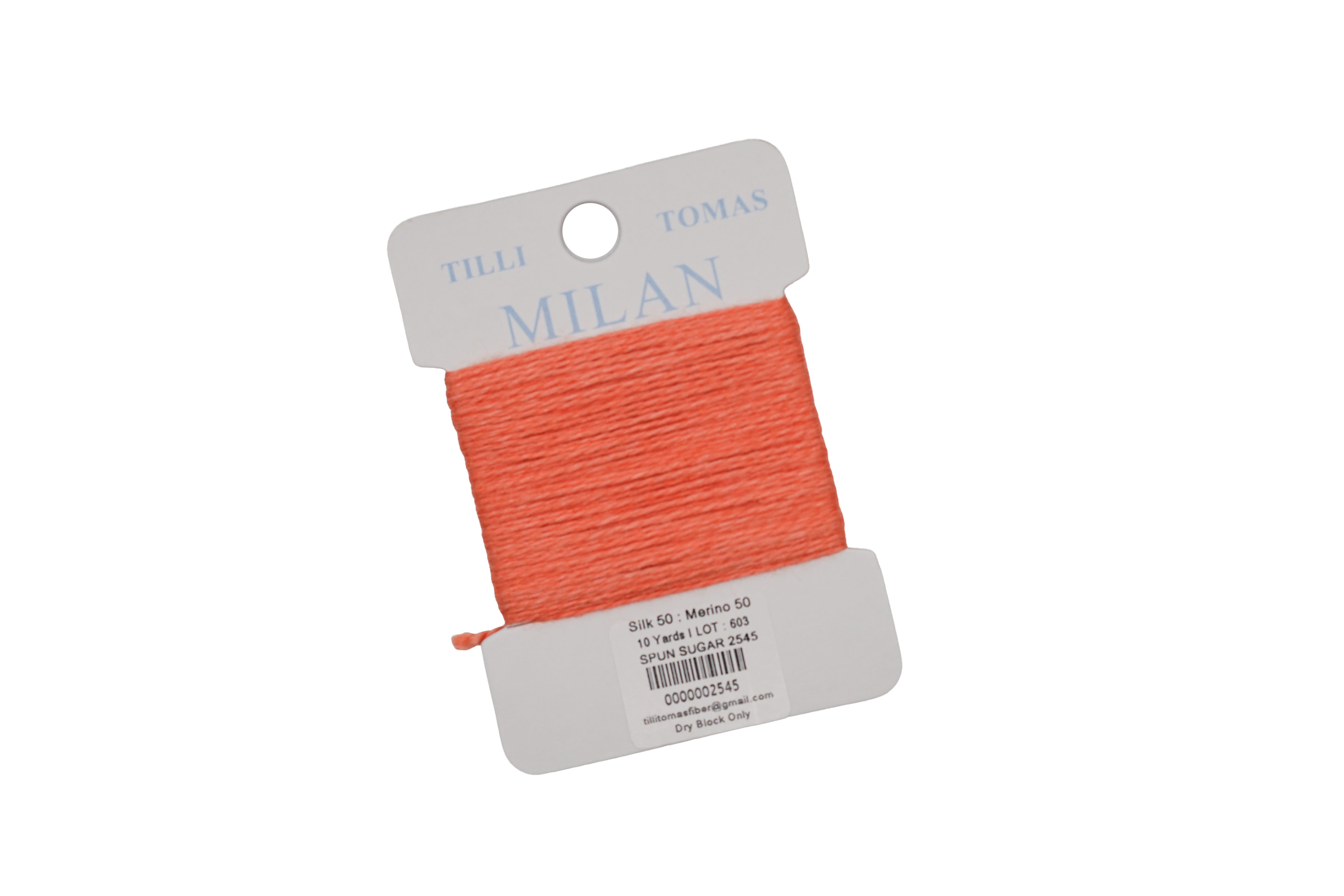 Milan Cards - 2545 Spun Sugar