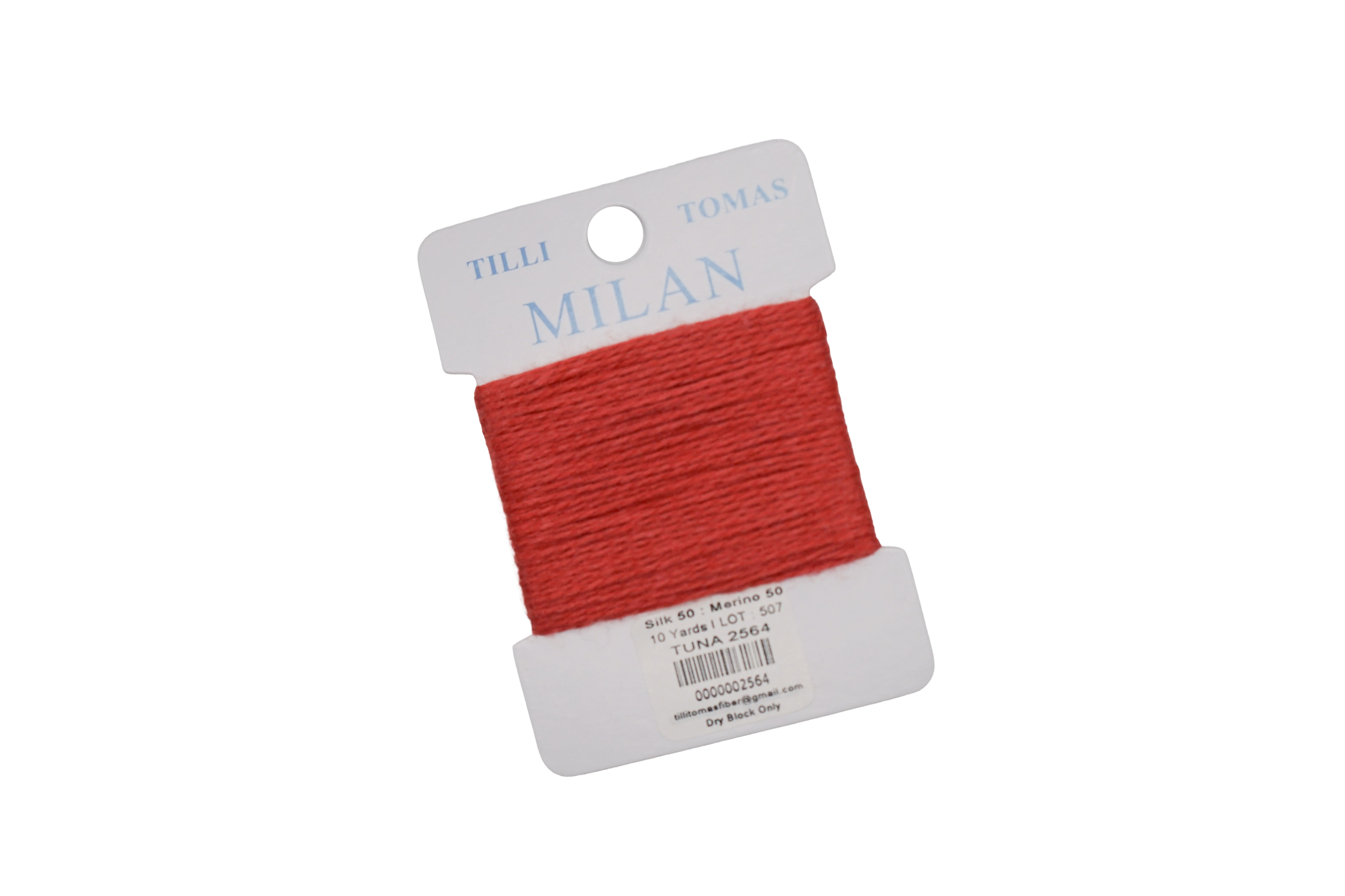 Milan Cards - 2564 Tuna