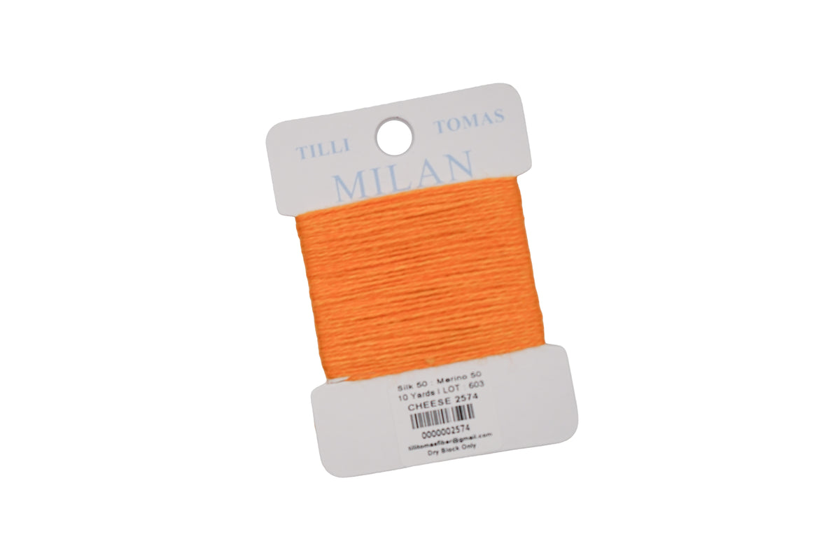 Milan Cards - 2574 Cheese