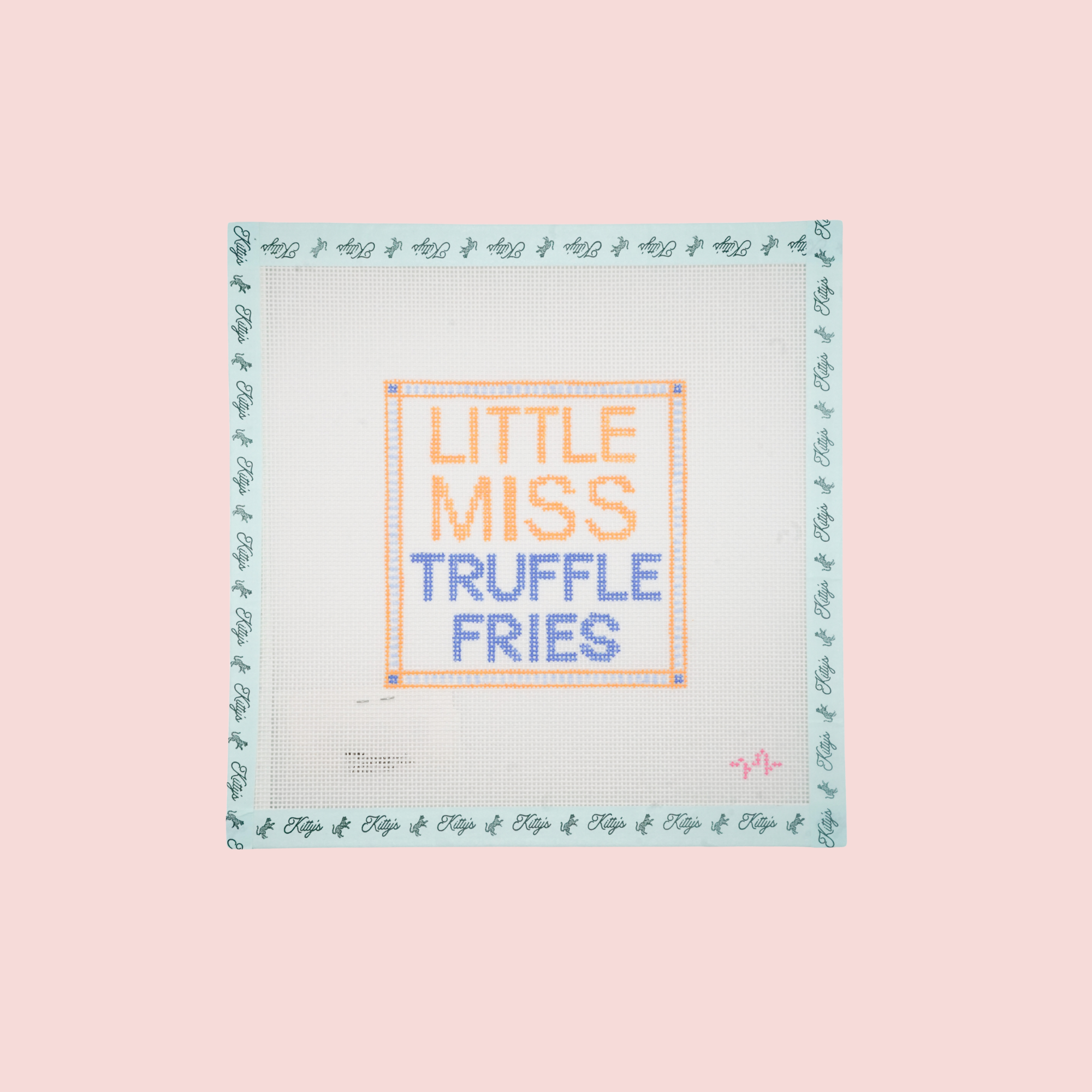 Little Miss Truffle Fries