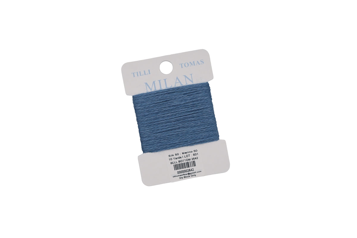 Milan Cards - 2642 Bell Bottoms