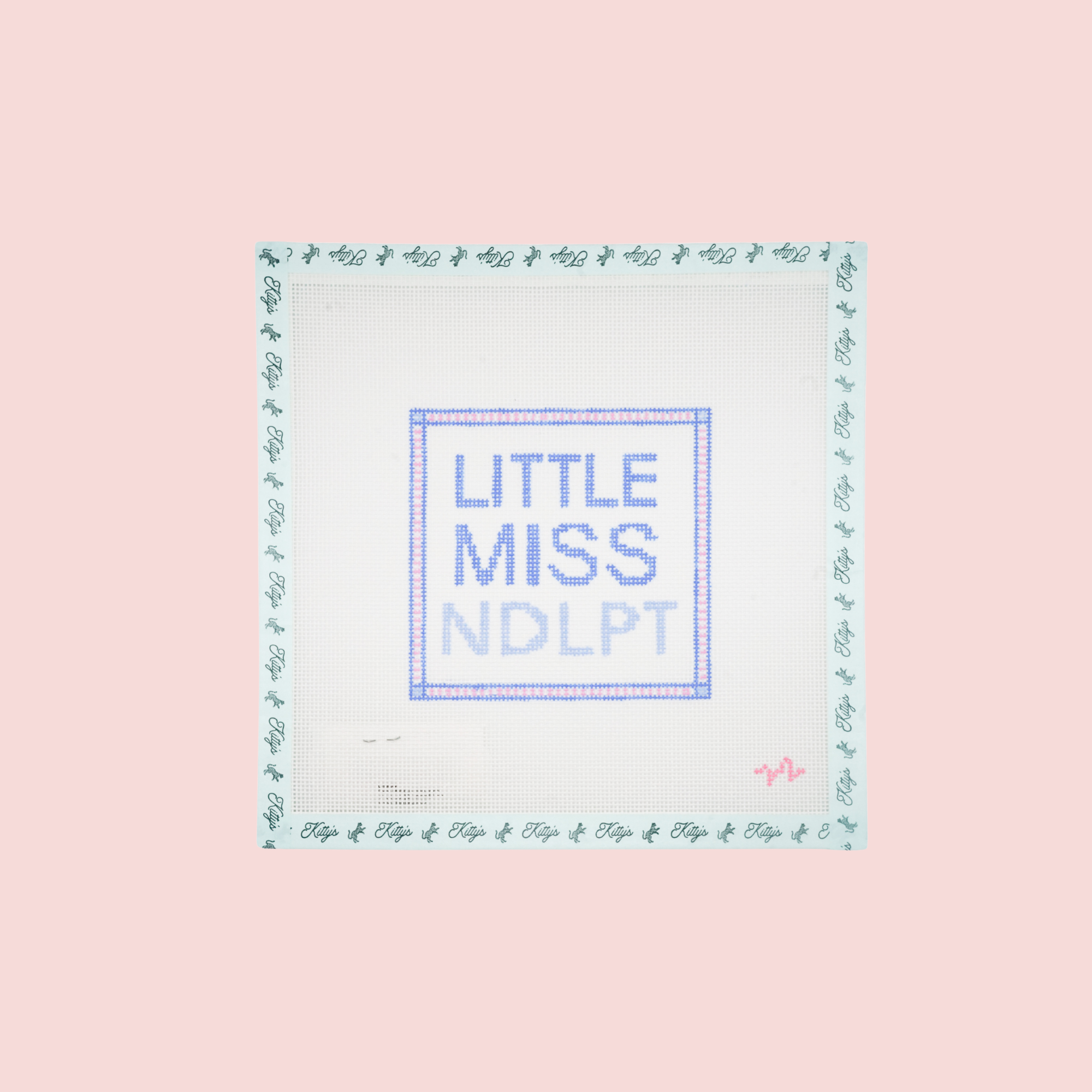 Little Miss NDLPT