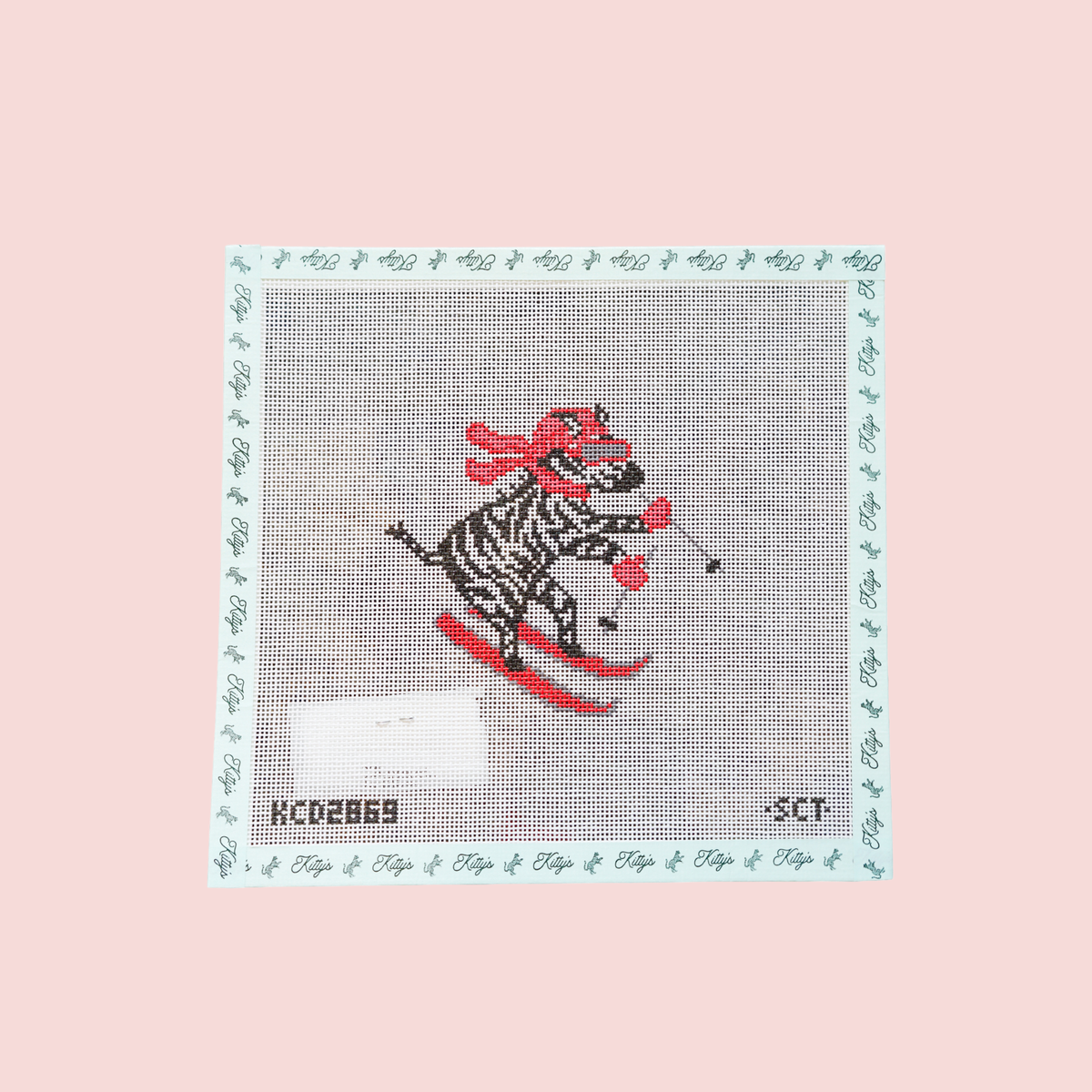 La Dolce Vita - Alpine Zebra