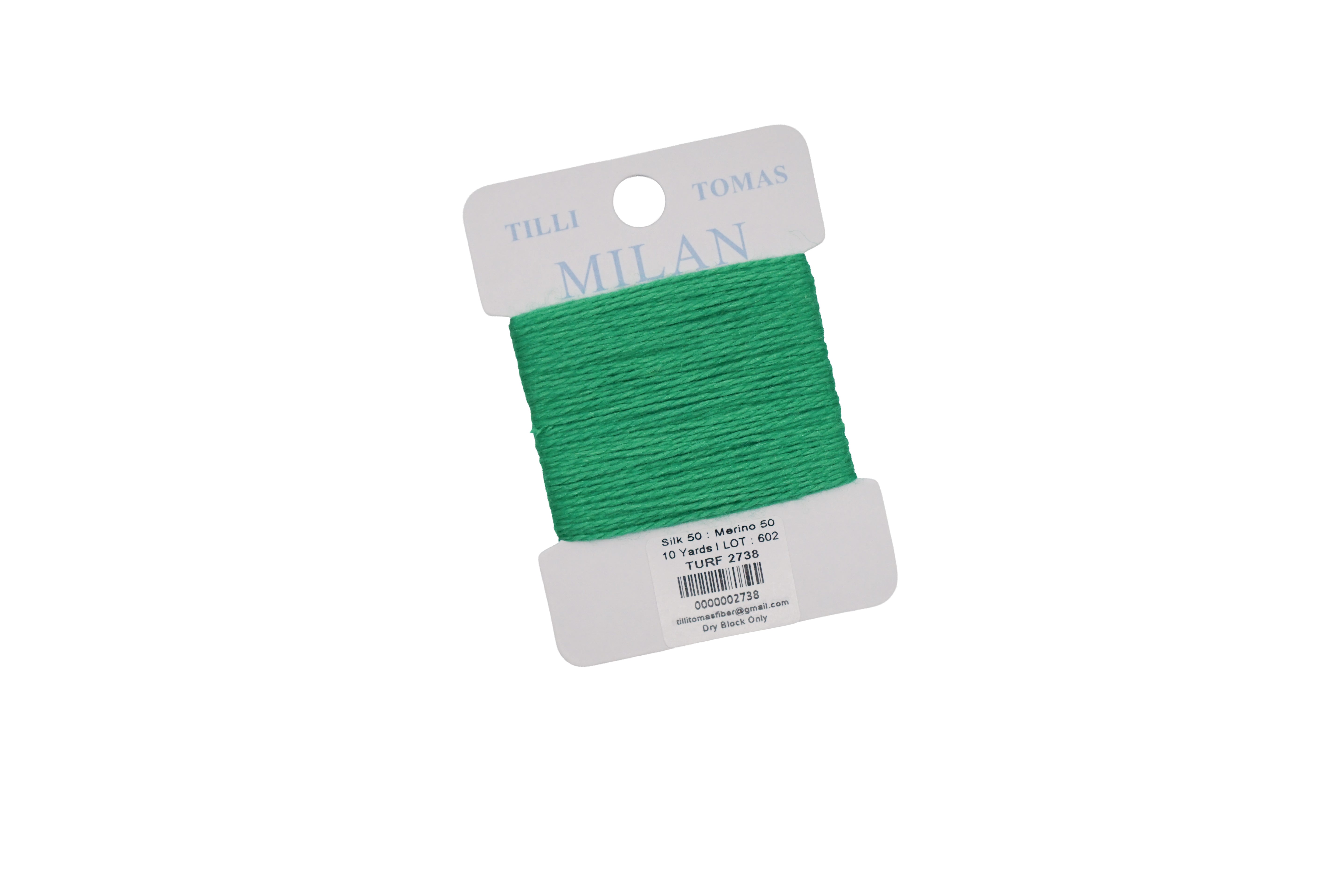 Milan Cards - 2738 Turf