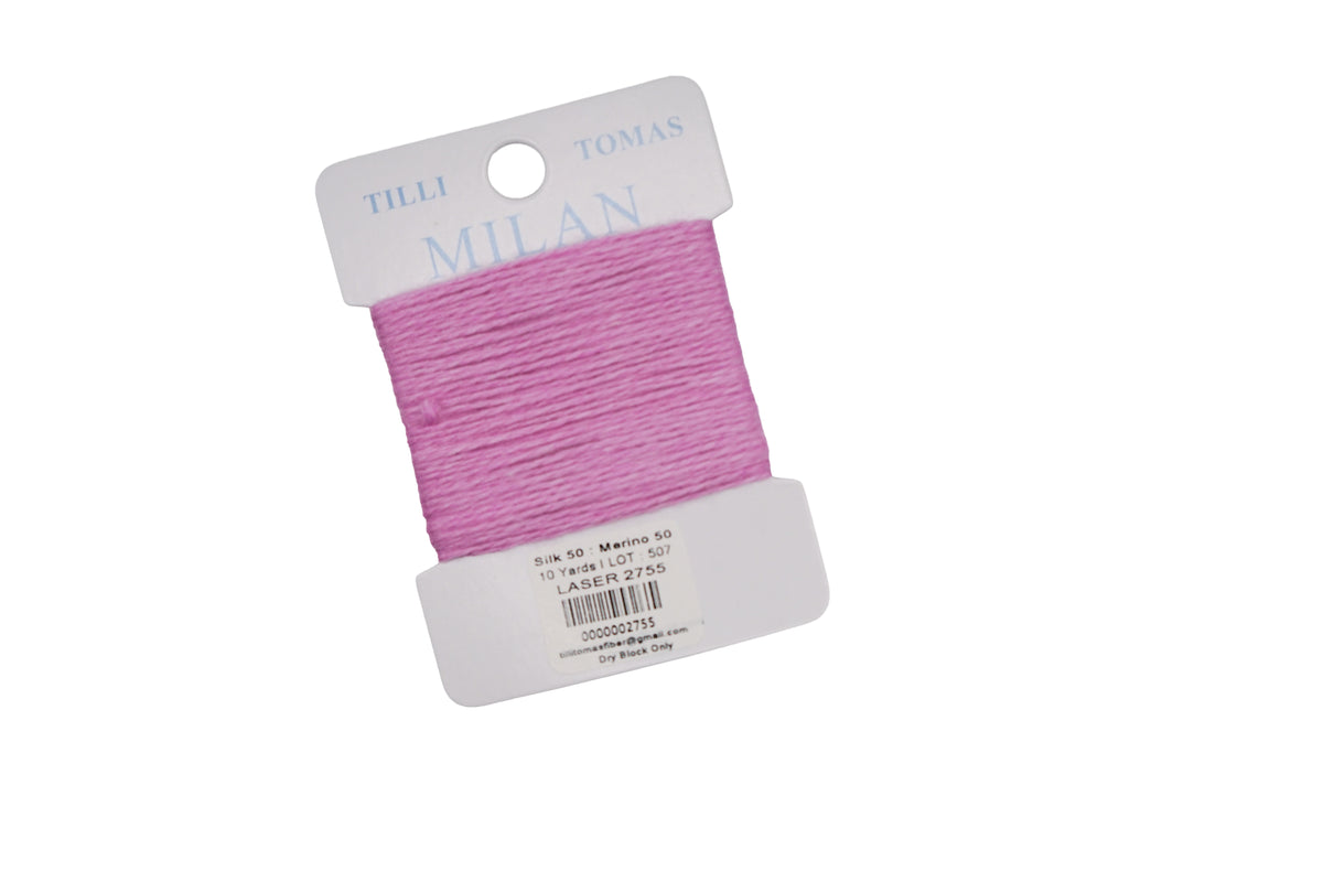 Milan Cards - 2755 Laser