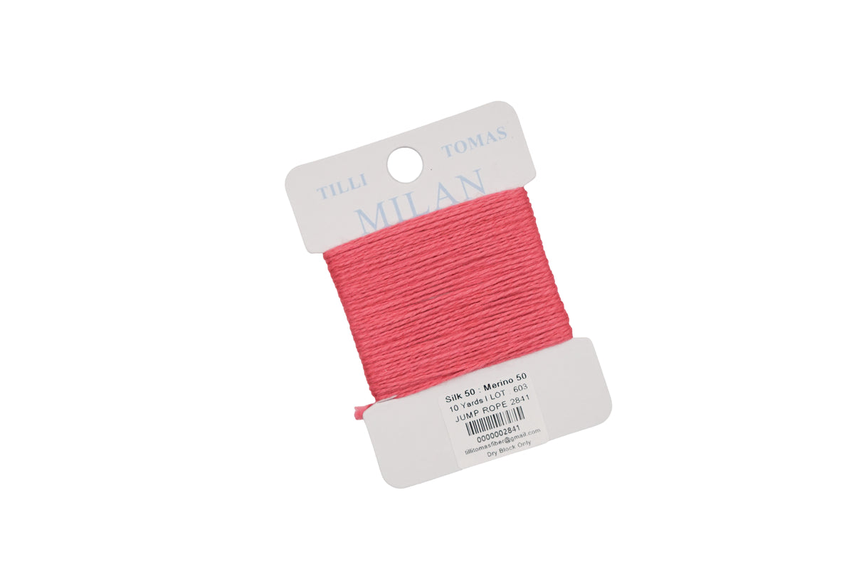 Milan Cards - 2841 Jump Rope