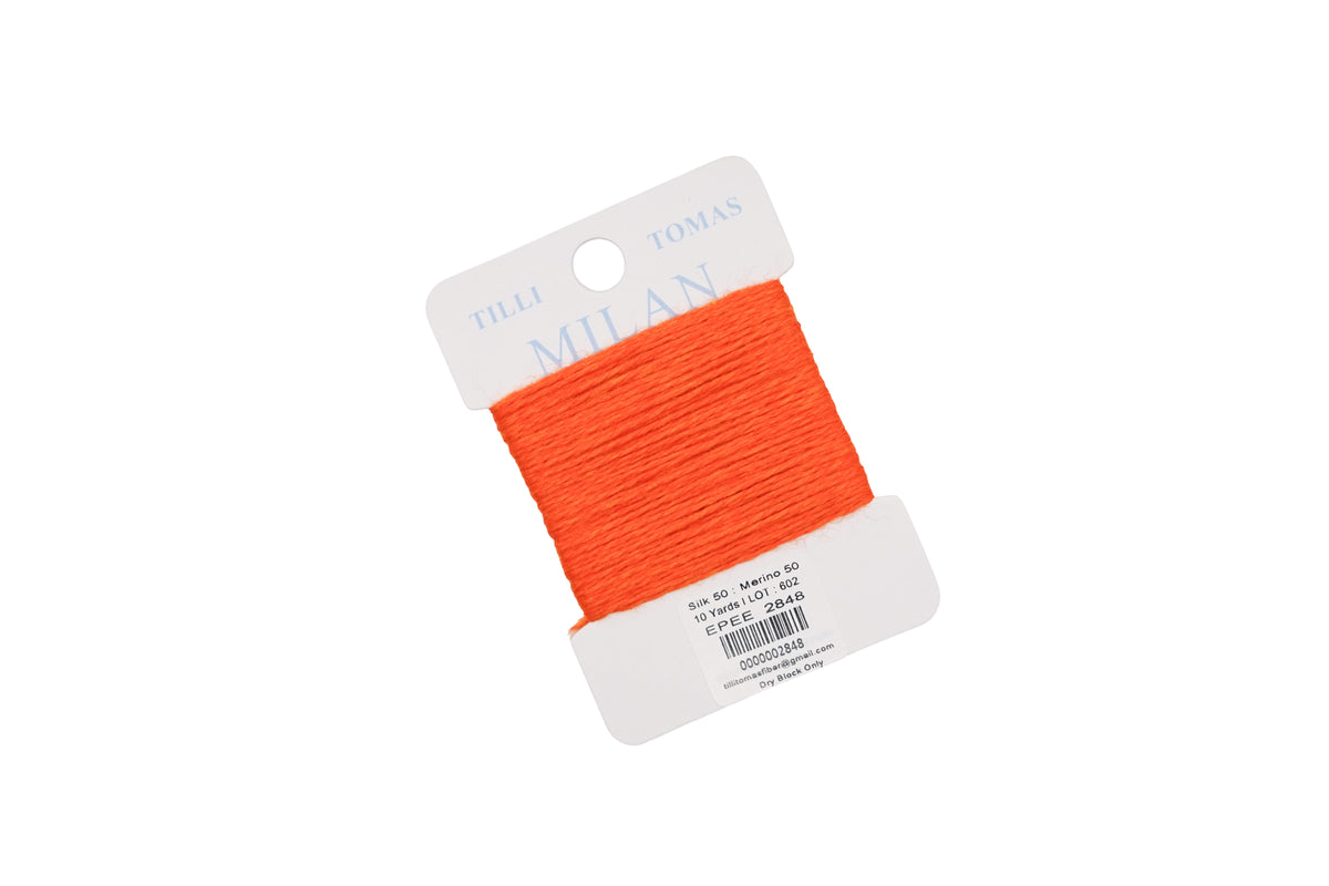 Milan Cards - 2848 Epee