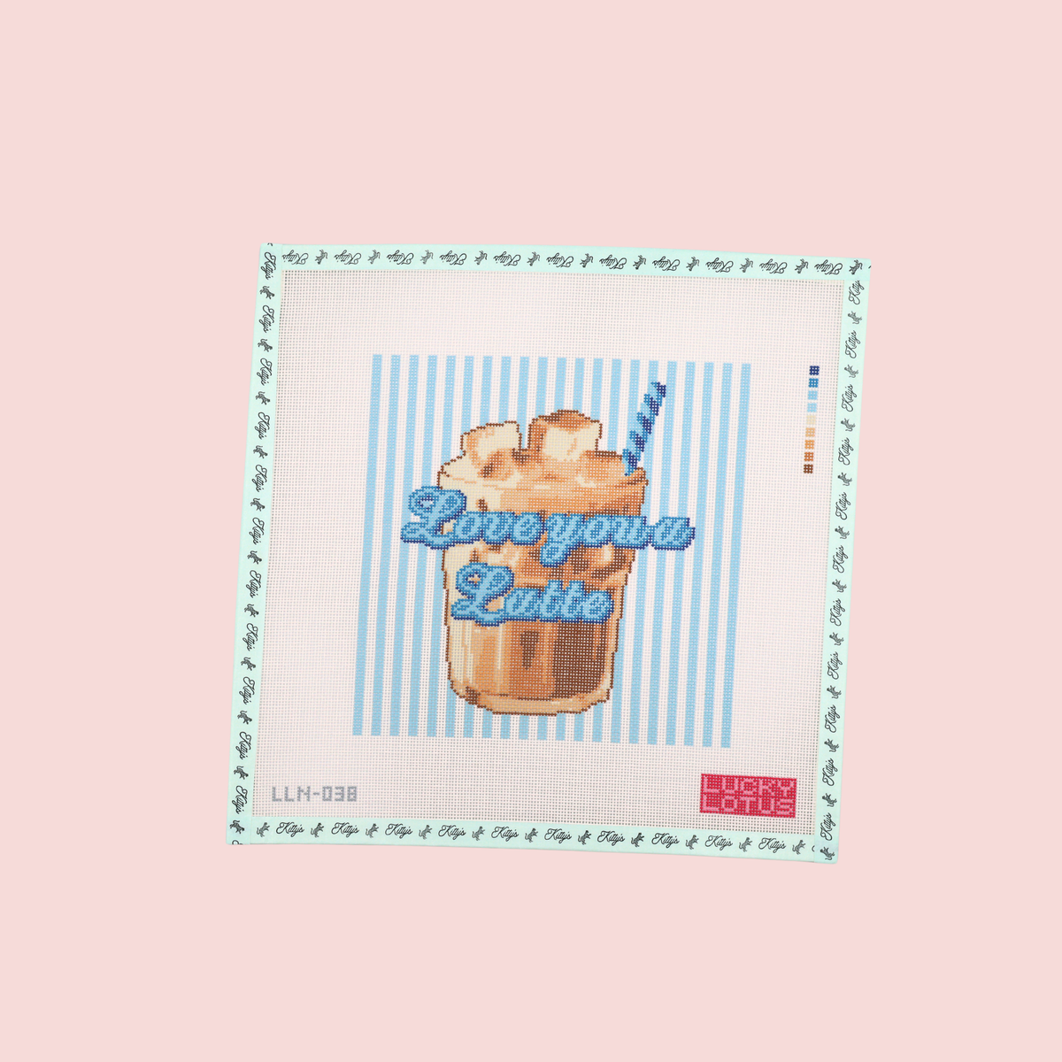 Love You A Latte