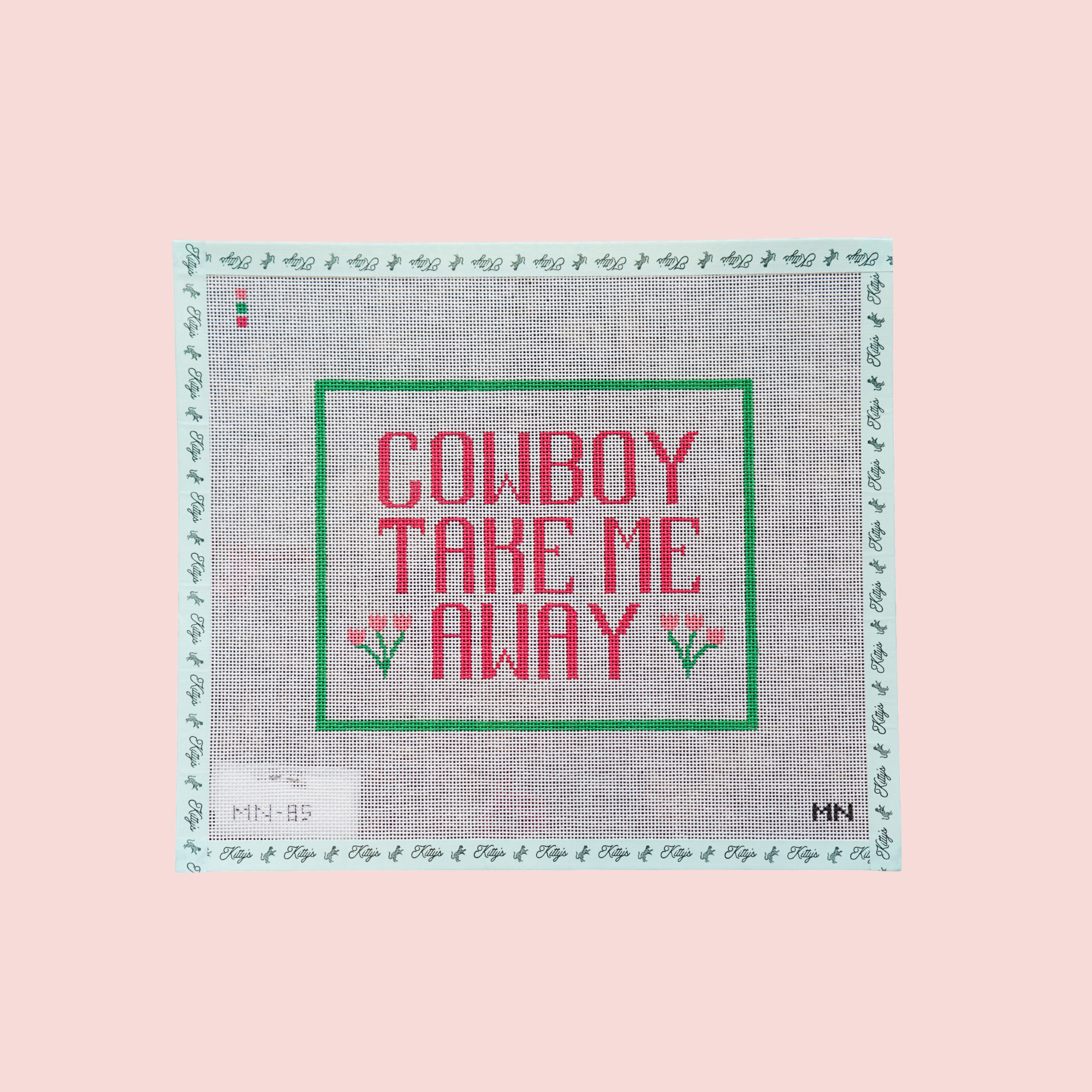 Cowboy Take Me Away