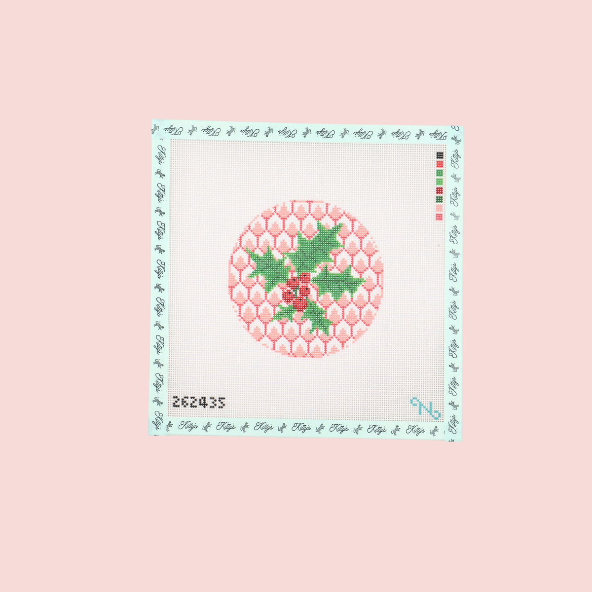 Red Holly