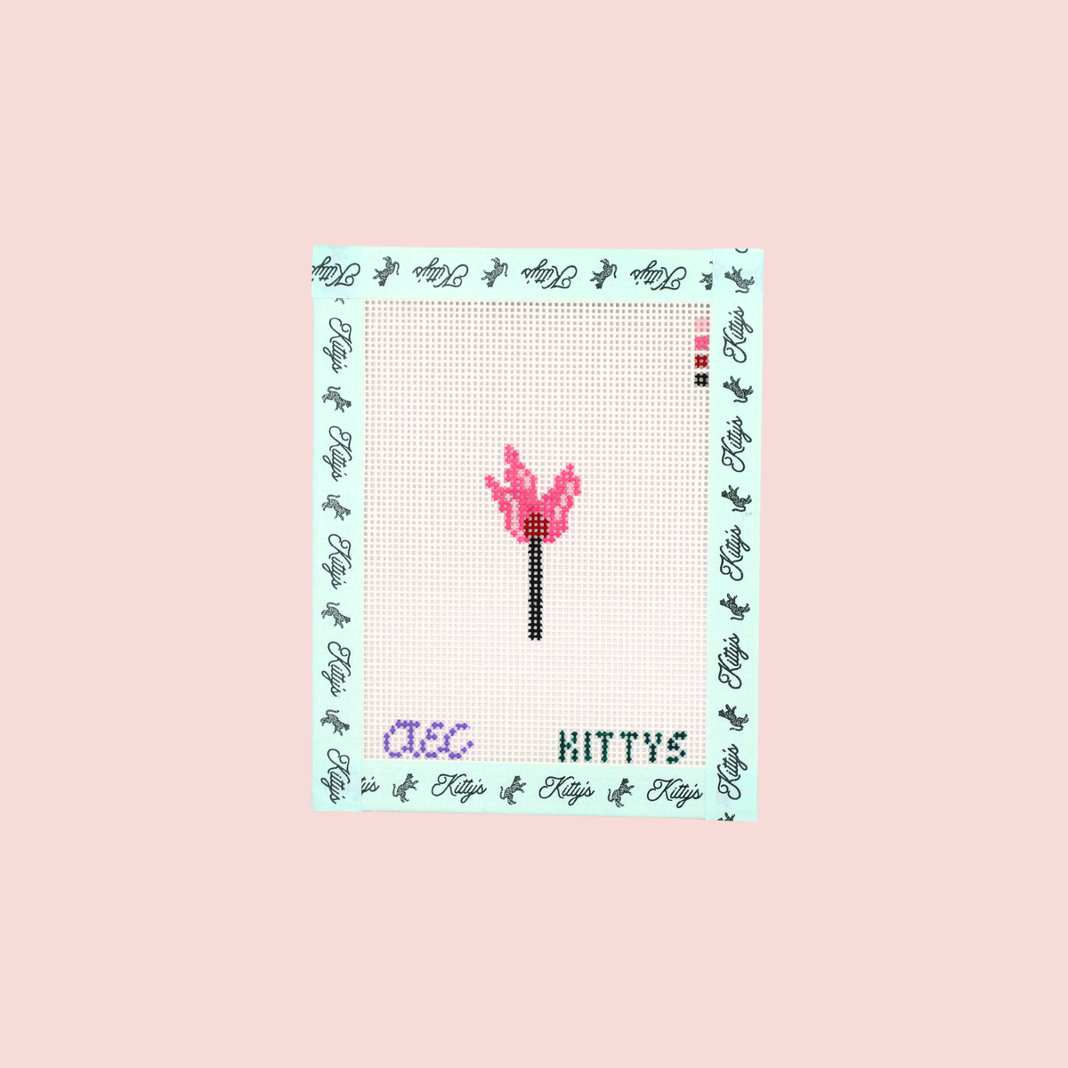 Pink Match Mini