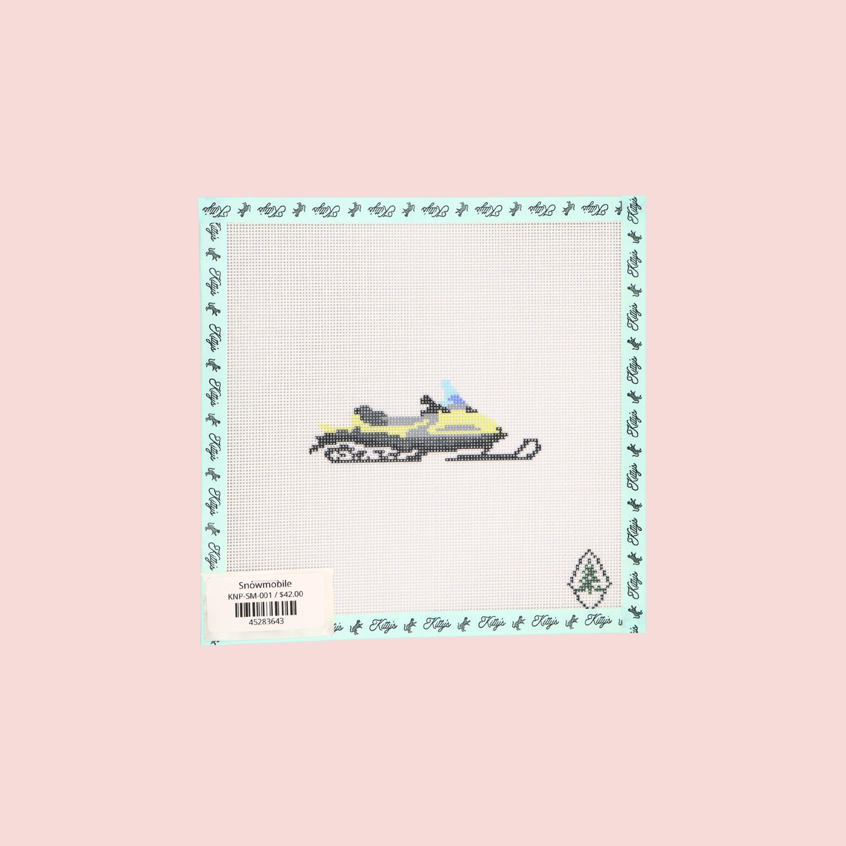 Snowmobile