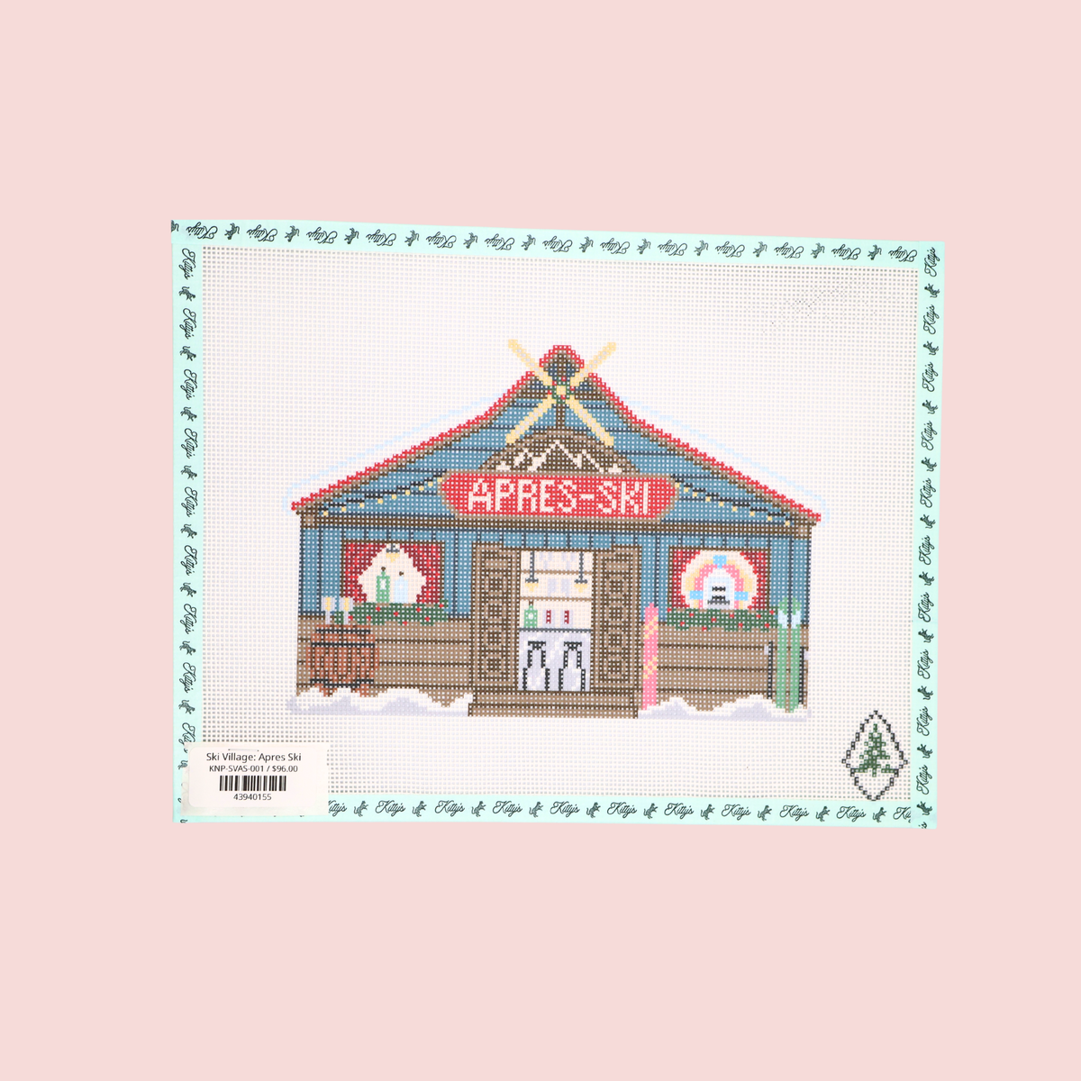 Ski Village: Apres Ski