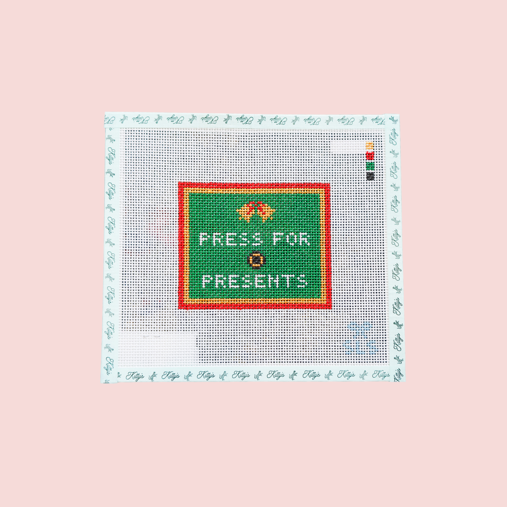 Press For Presents