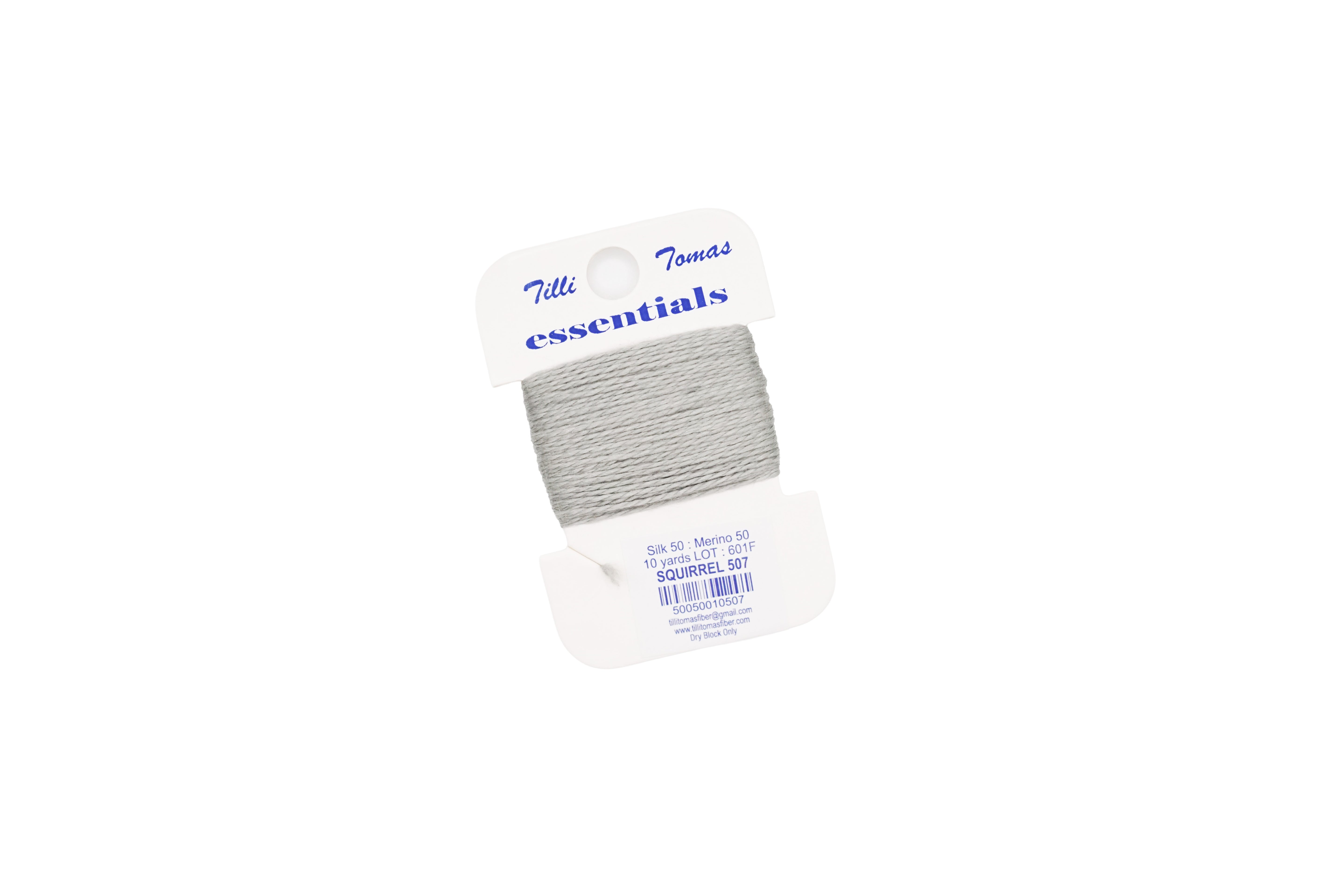 Essentials Cards - Squirrel