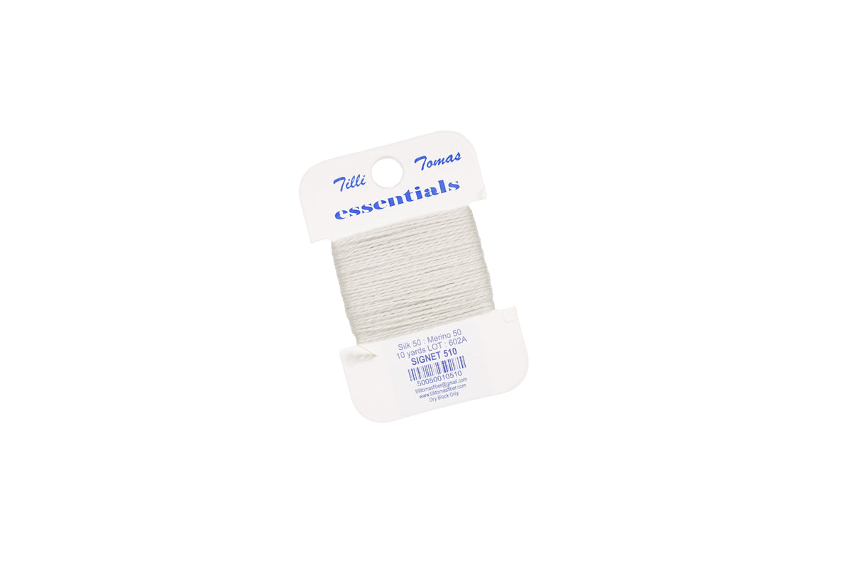 Essentials Cards - Signet