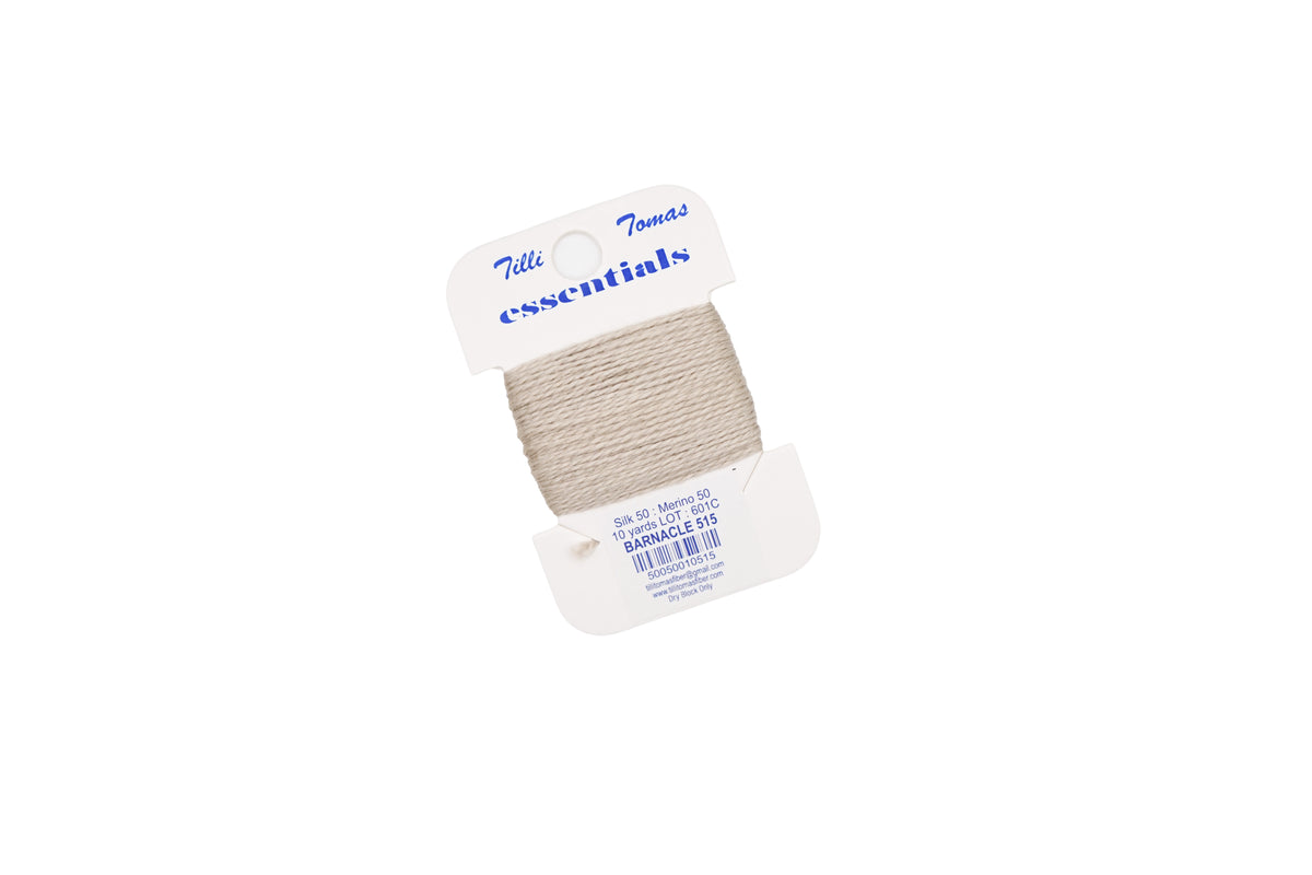 Essentials Cards - Barnacle 515