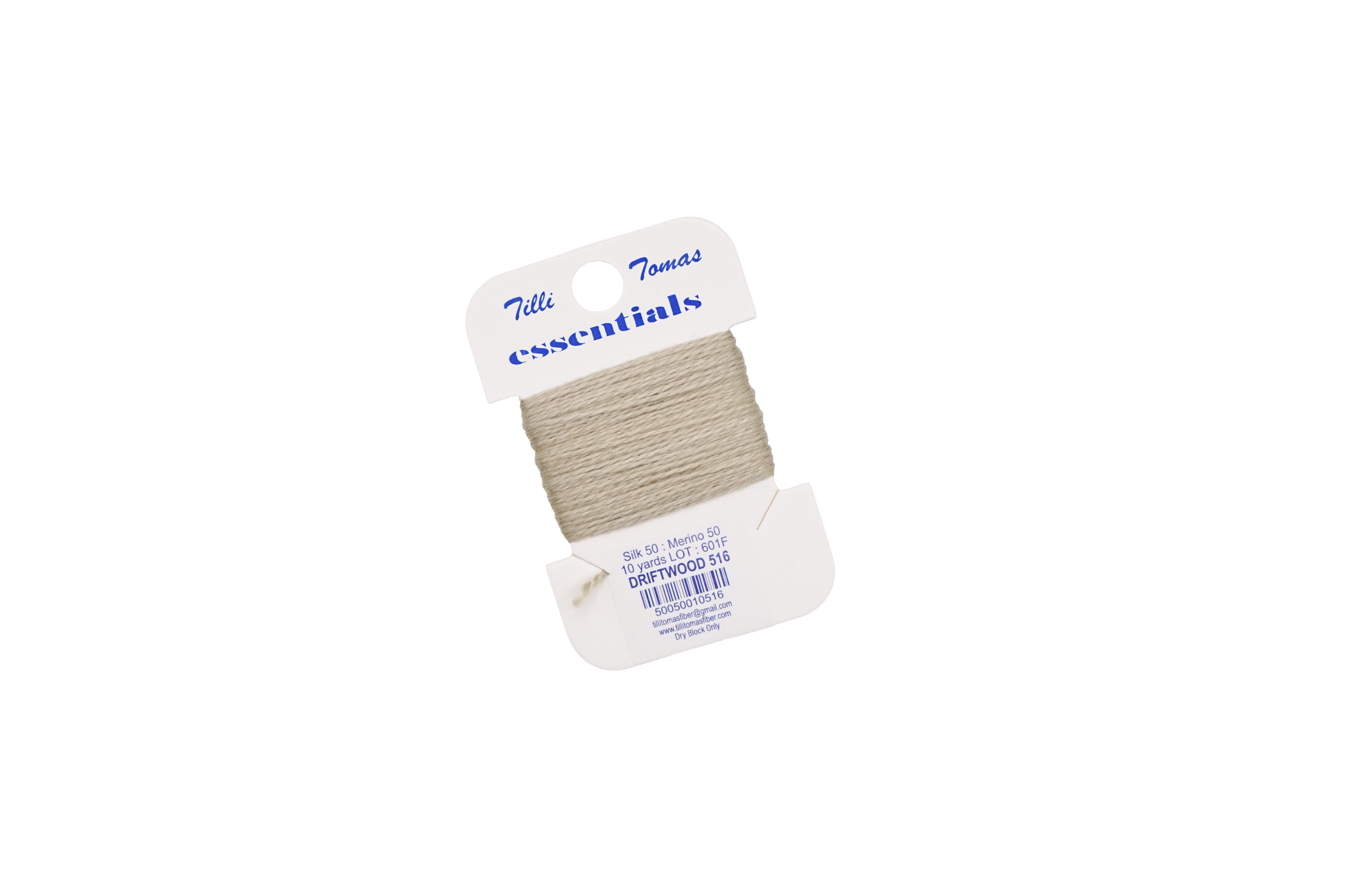 Essentials Cards - Driftwood