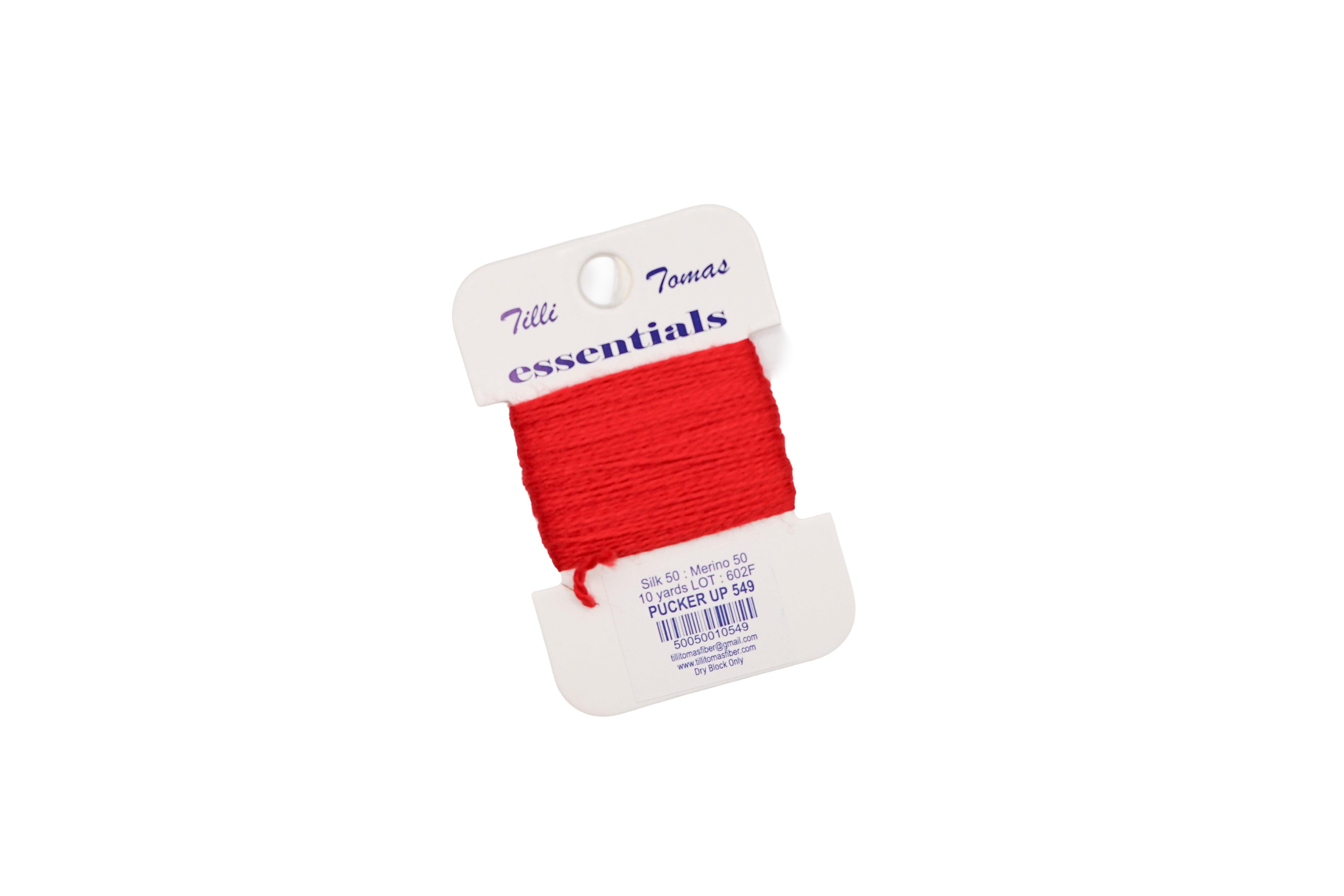 Essentials Cards - Pucker Up