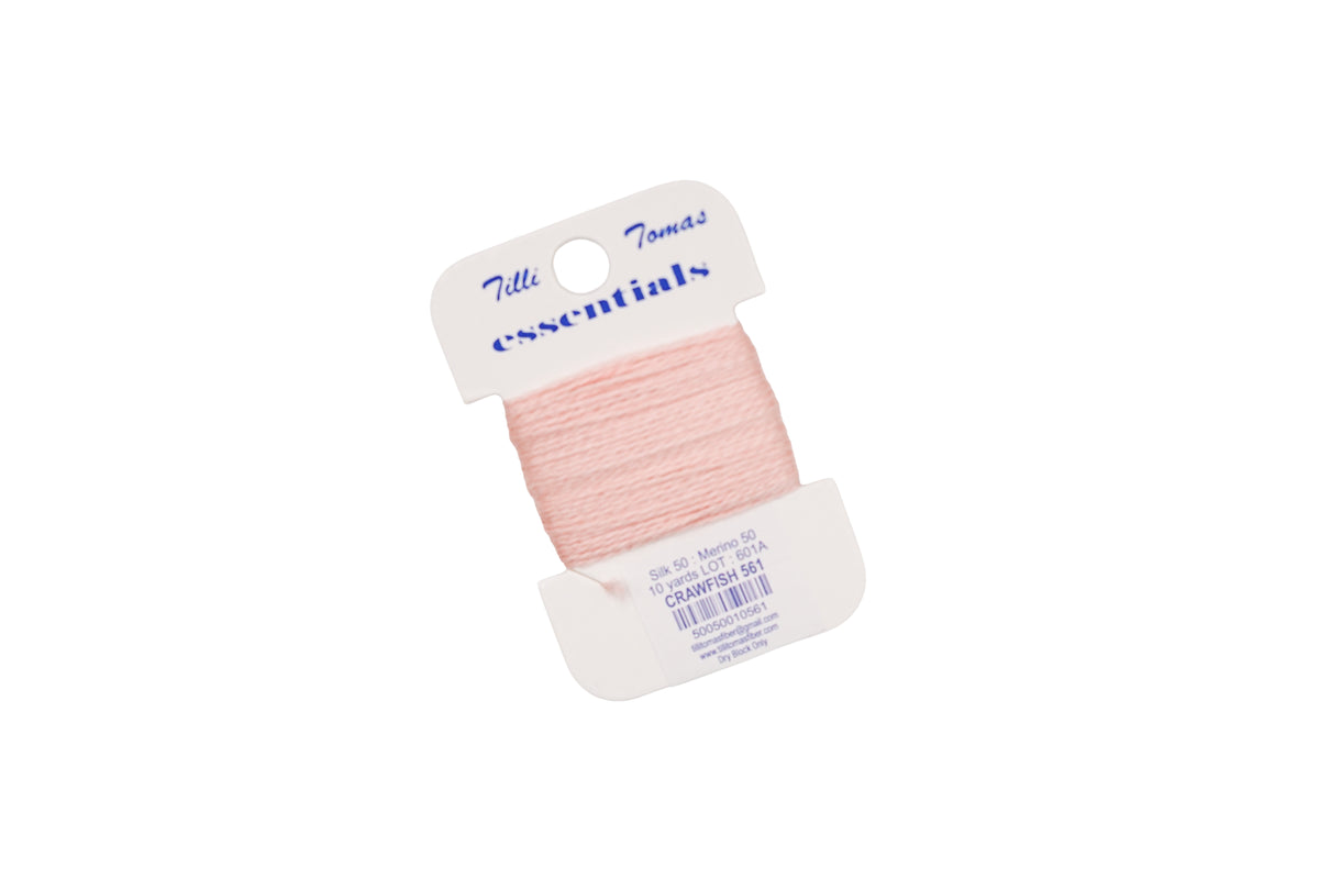 Essentials Cards - Crawfish