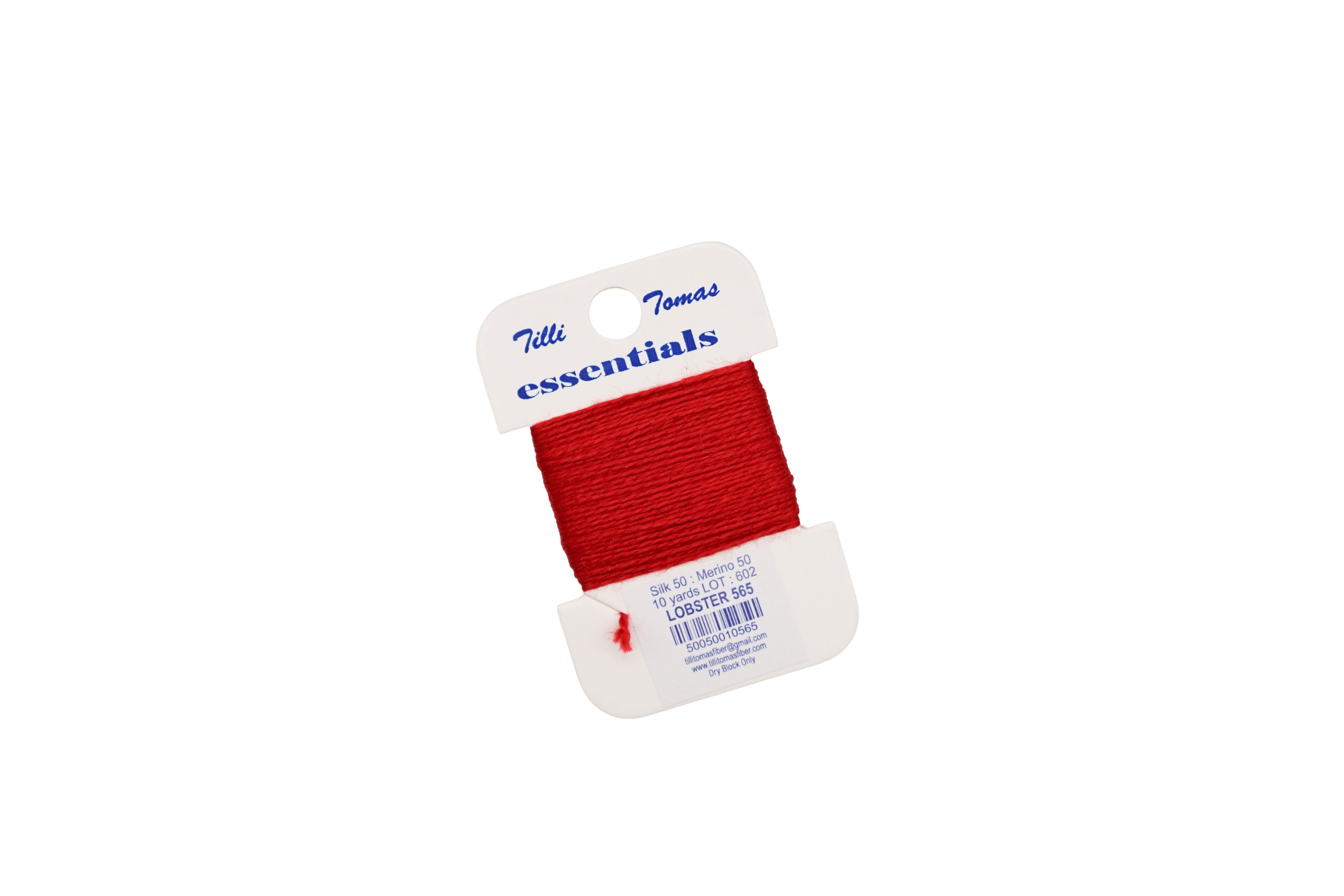 Essentials Cards - Lobster