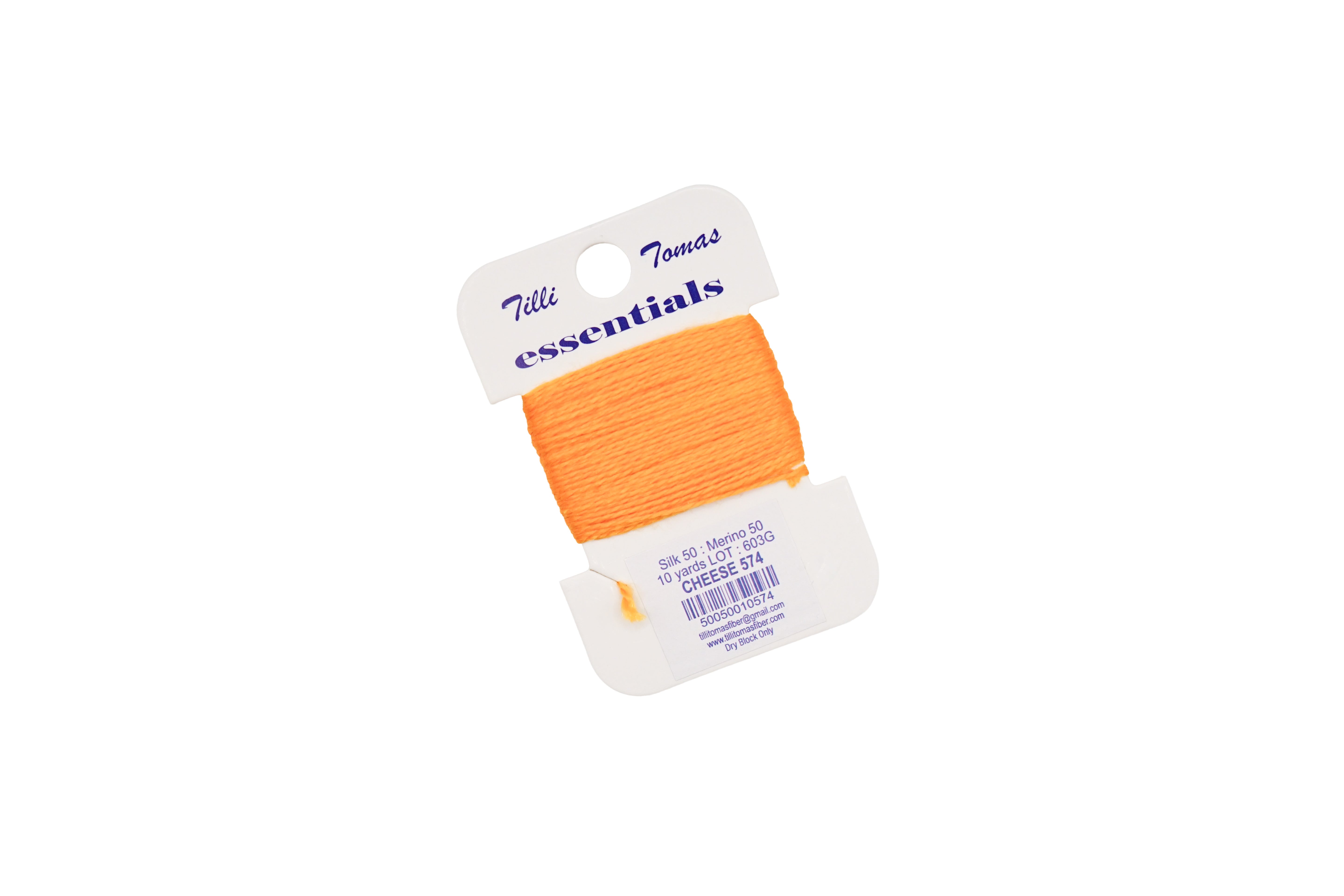 Essentials Cards - Cheese