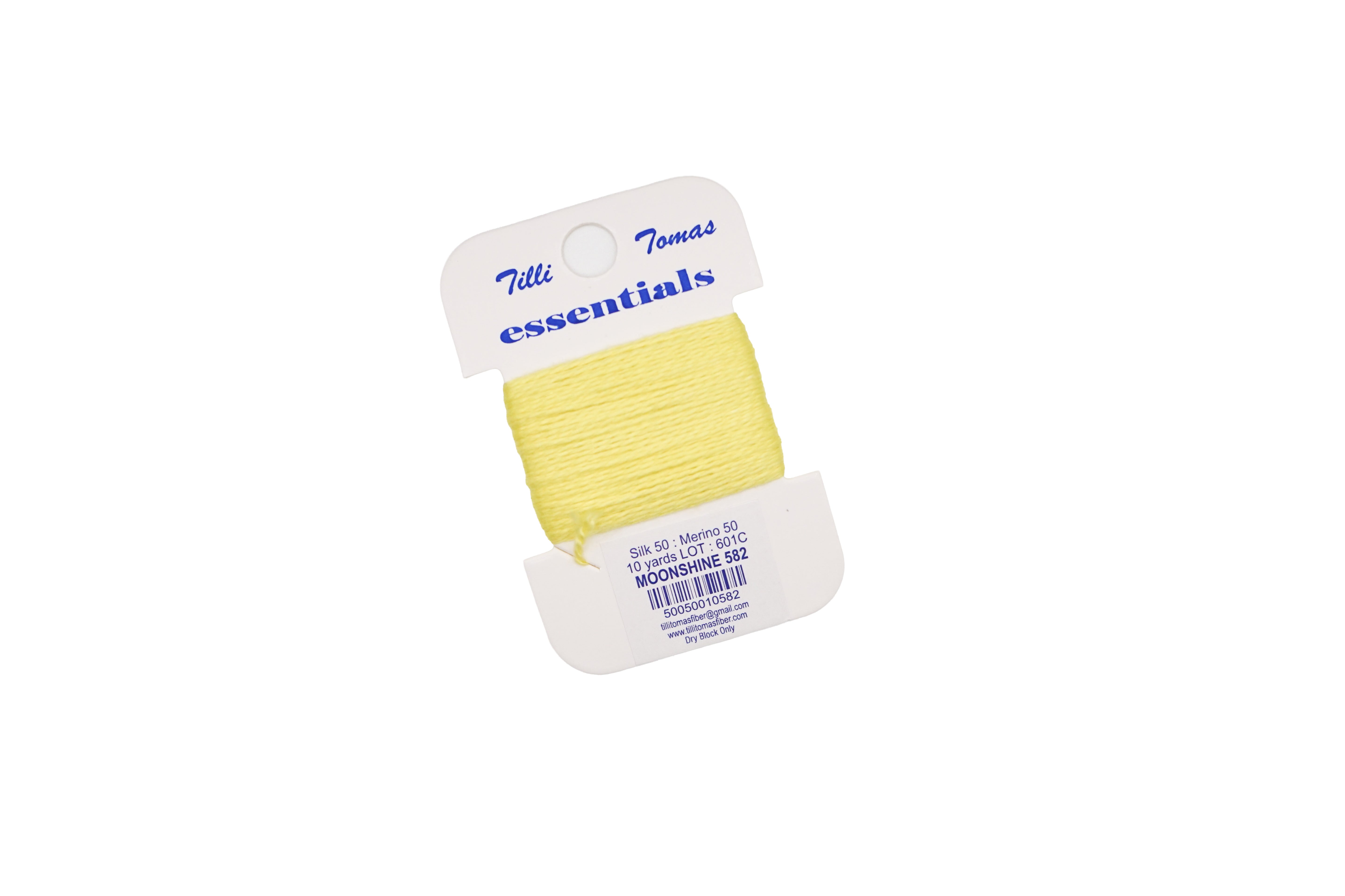 Essentials Cards - Moonshine