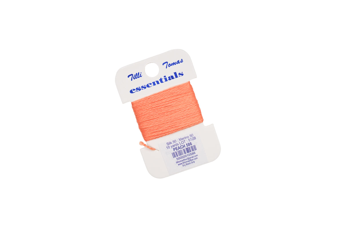 Essentials Cards - Peach