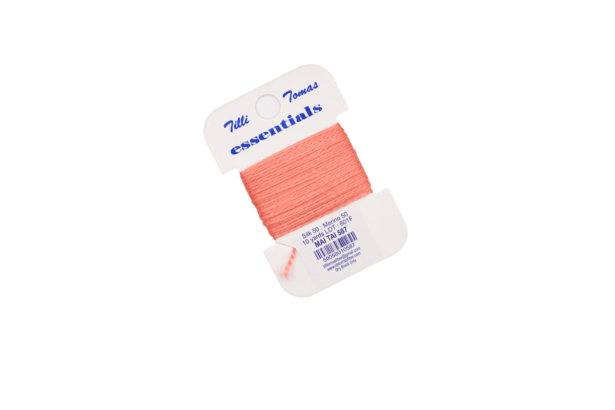 Essentials Cards - Mai Tai