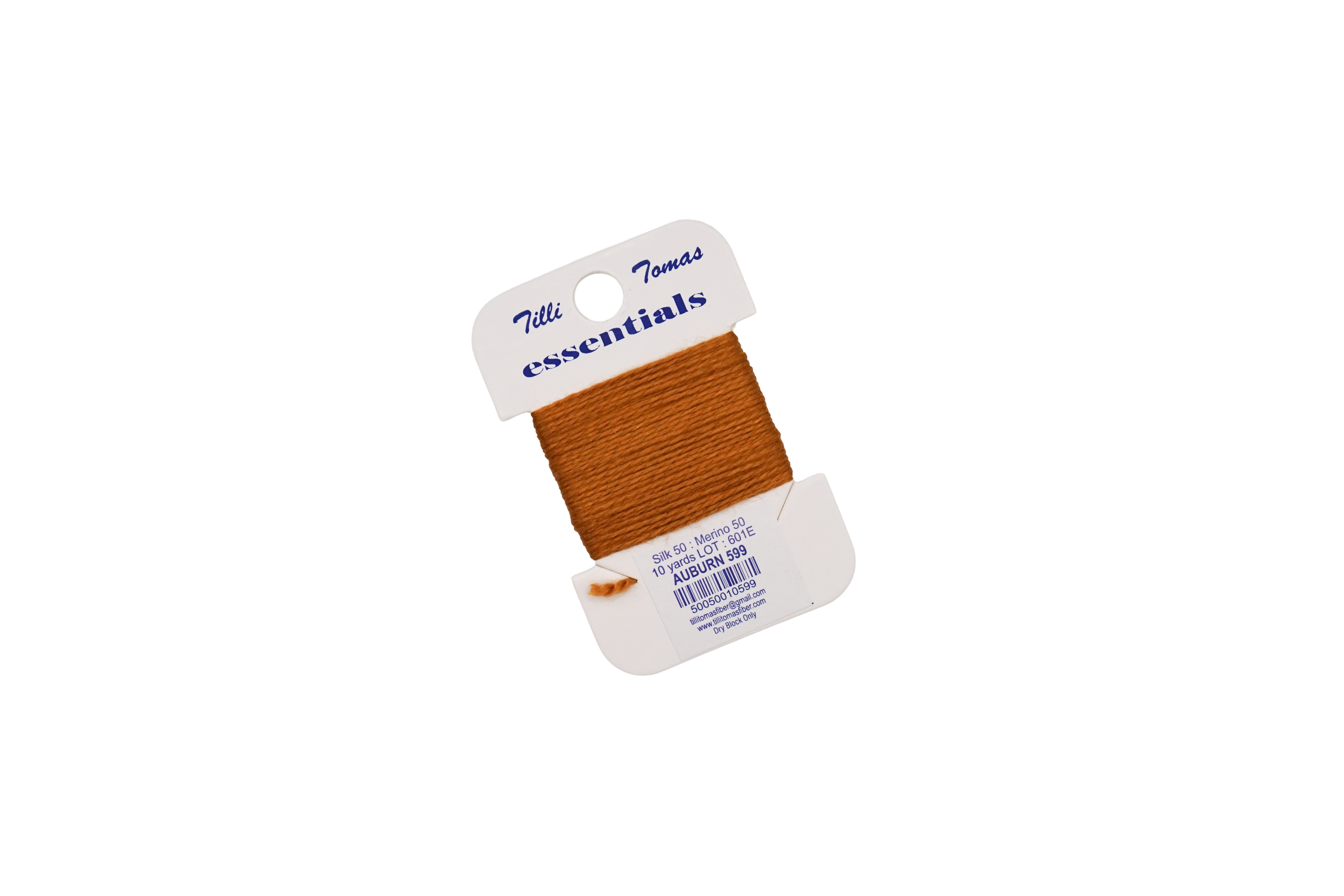 Essentials Cards - Auburn