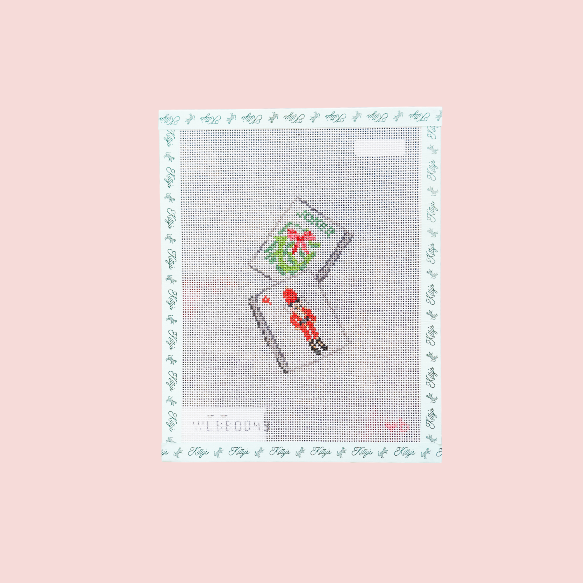 Holiday Mahjong Tiles