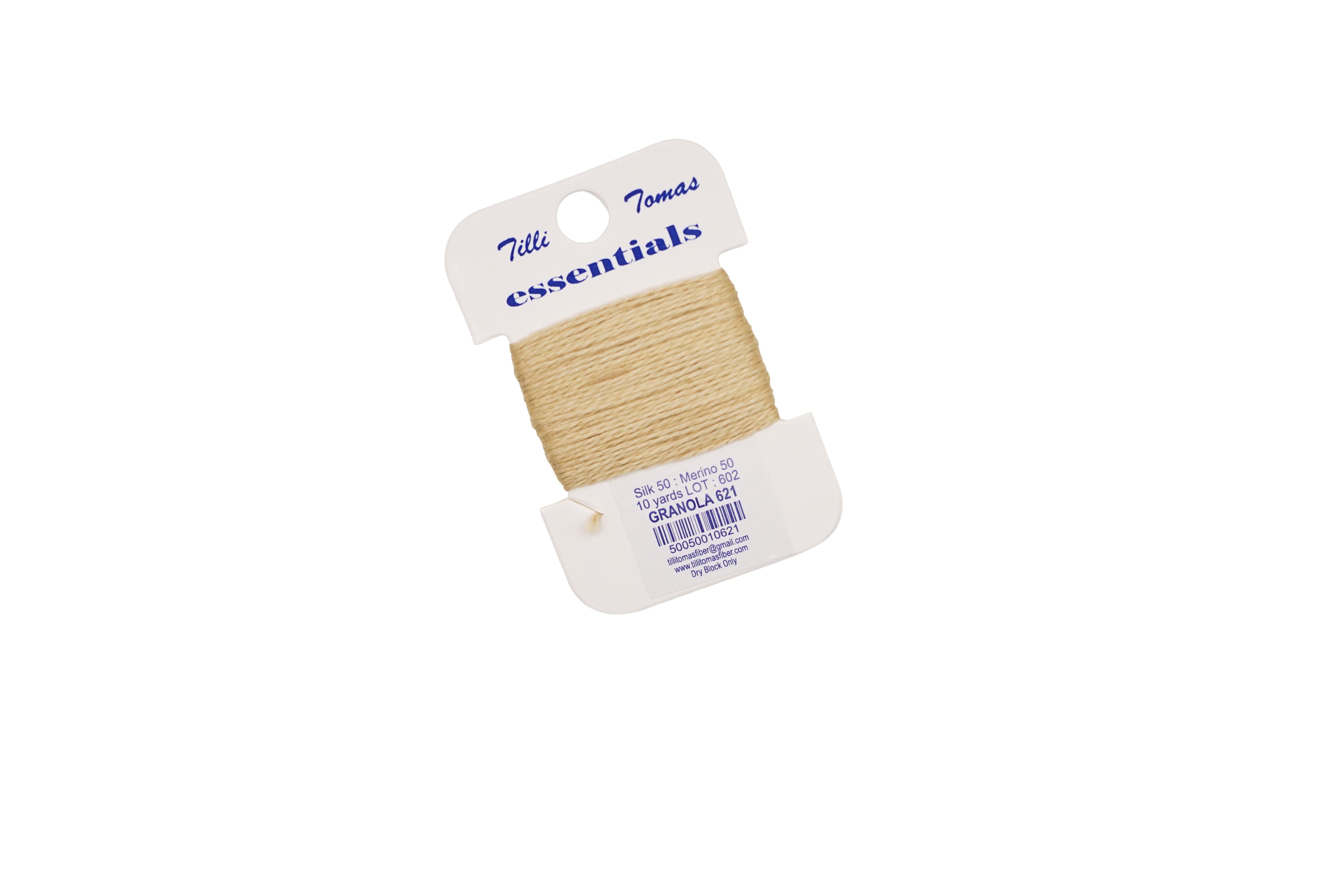 Essentials Cards - Granola