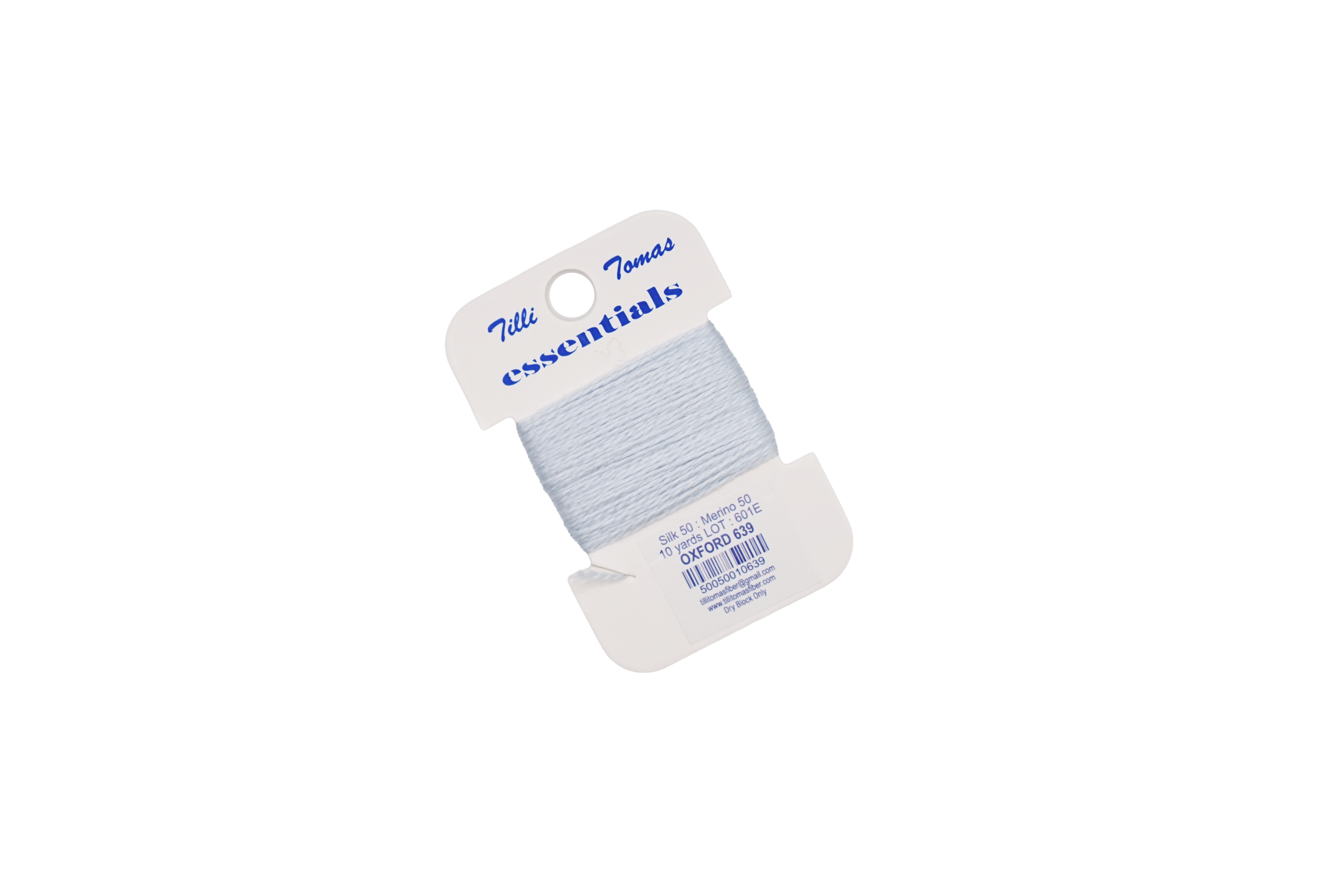 Essentials Cards - Oxford