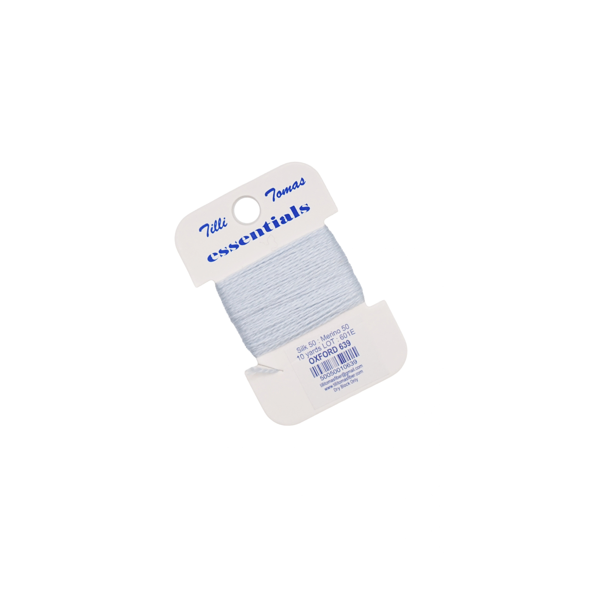 Essentials Cards - Oxford