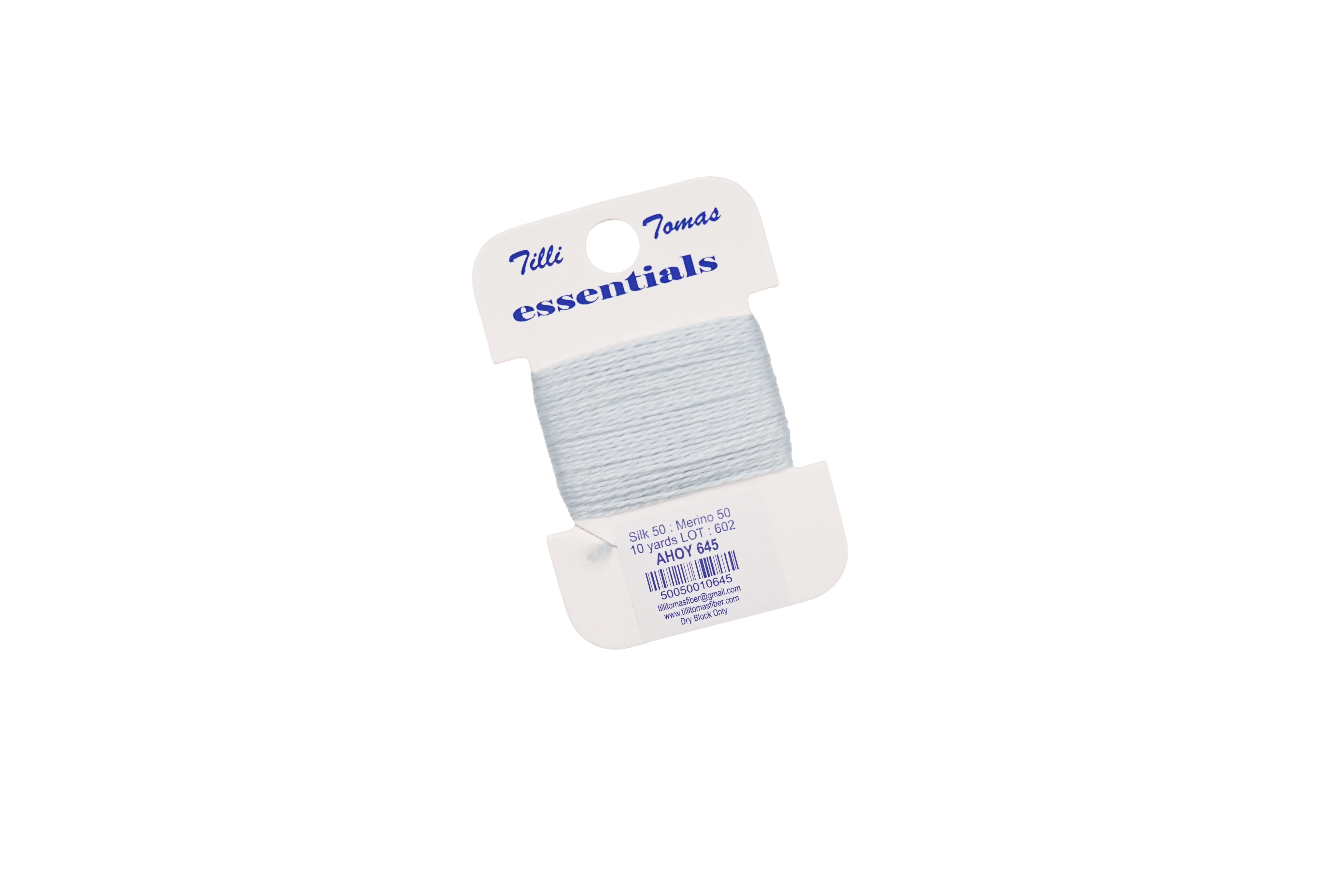 Essentials Cards - Ahoy