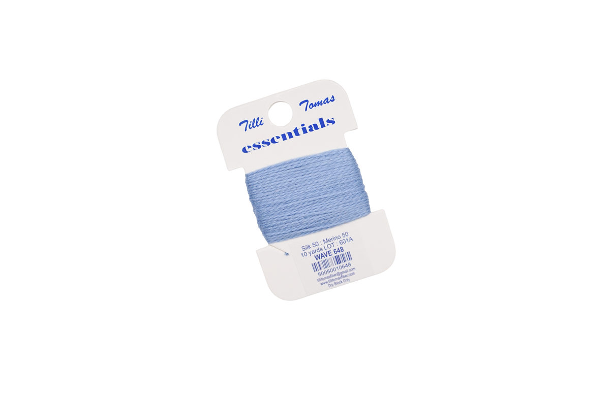 Essentials Cards - Wave