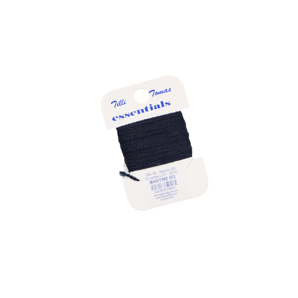Essentials Cards - Maritime