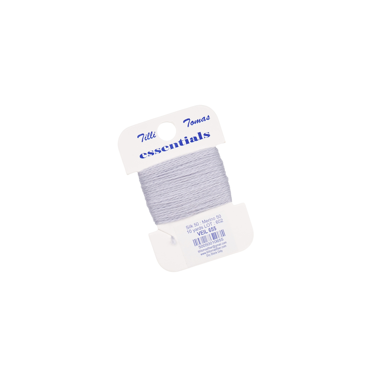 Essentials Cards - Veil