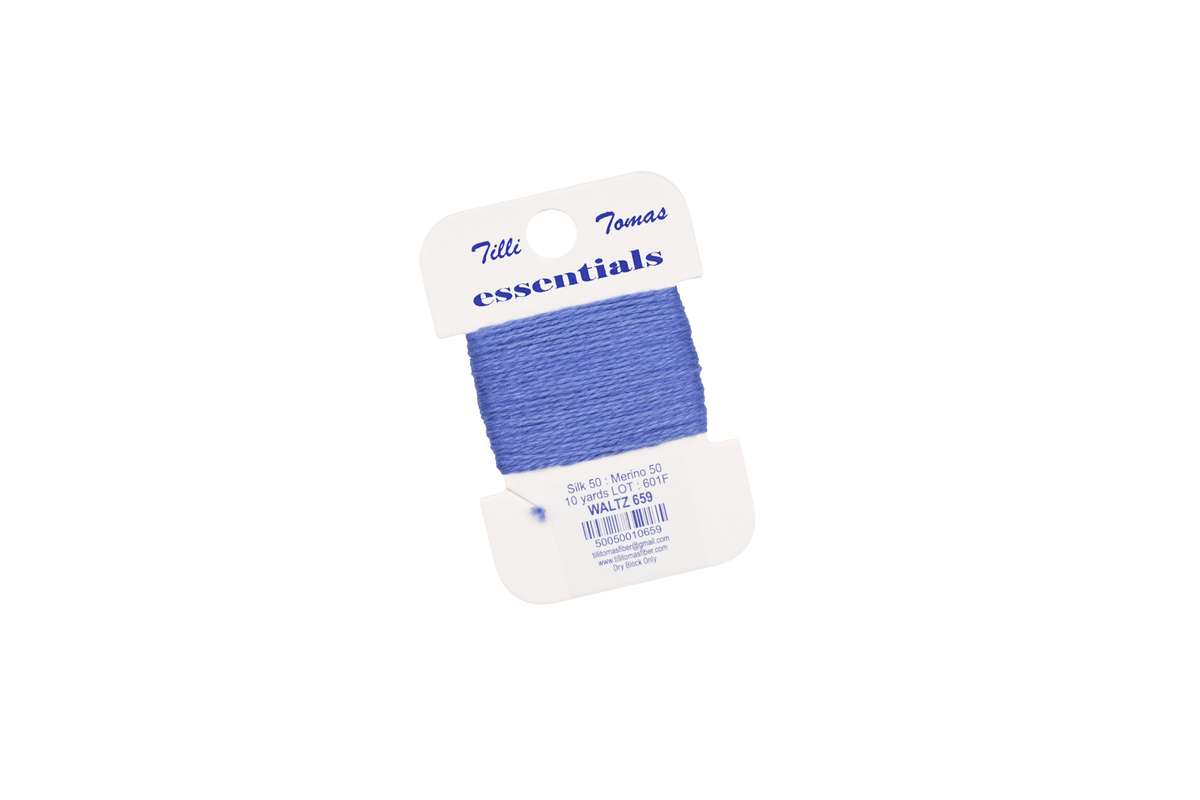 Essentials Cards - Waltz